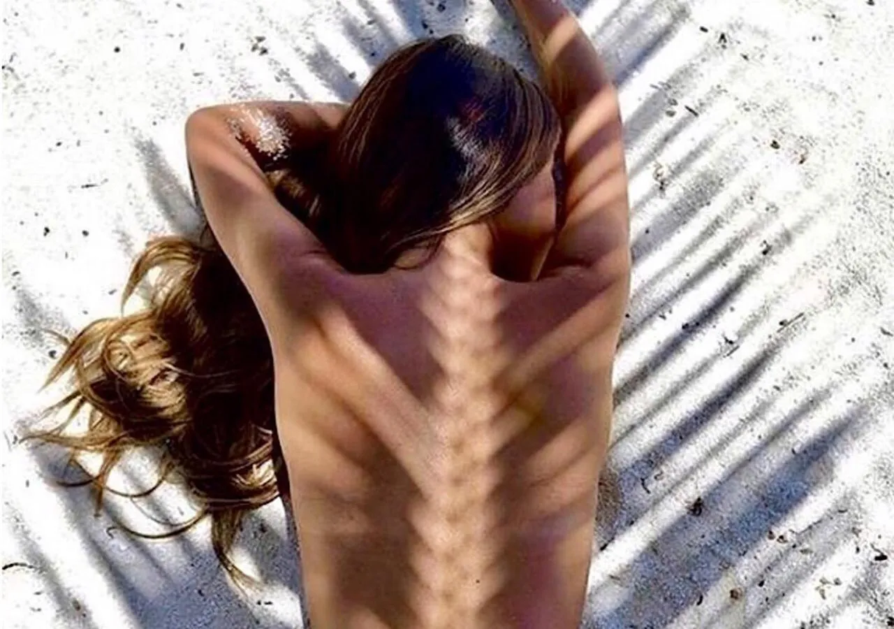 Massage in White Palm Hotel Uluwatu Bali