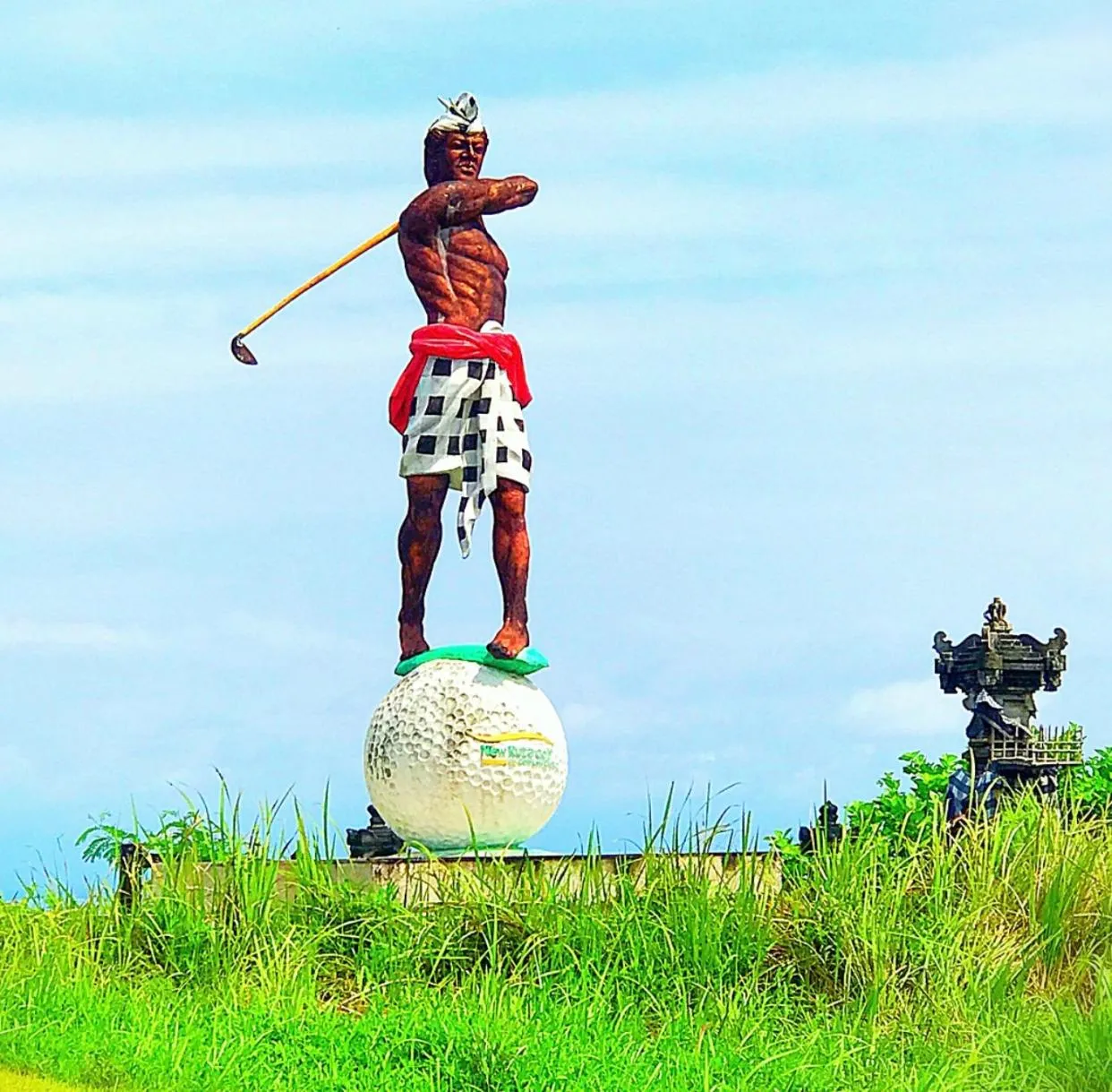 White Palm Hotel Uluwatu Bali