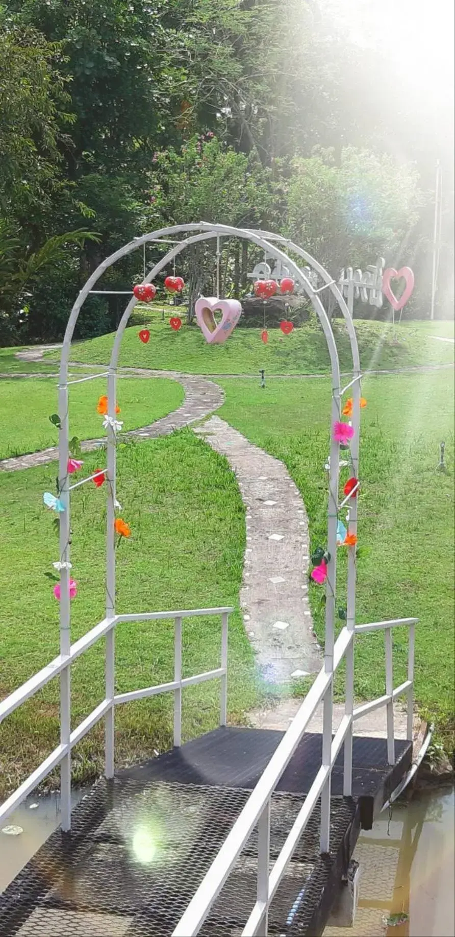 Bungalow - single occupancy - Water Front in Korp View House Bungalow - single occupancy - Water Front in Korp View House