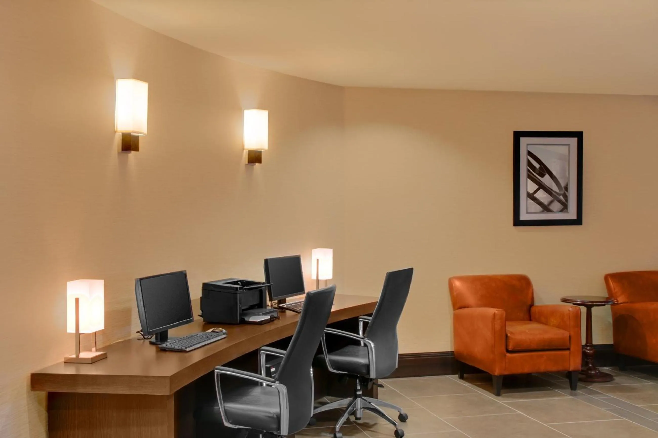 Other in Niagara Riverside Resort; BW Premier Collection