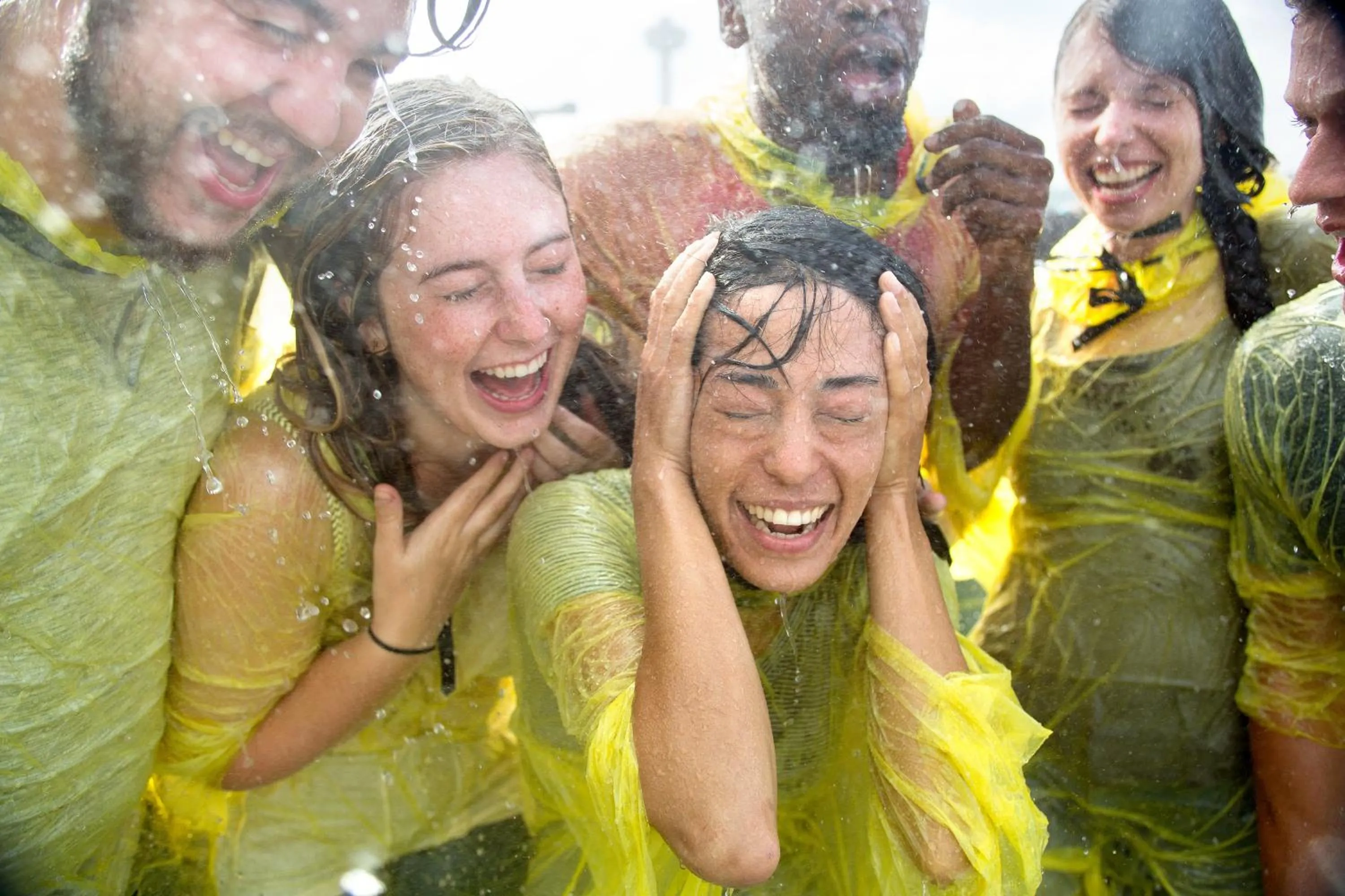 Nearby landmark in Crowne Plaza Niagara Falls NY - Riverside by IHG