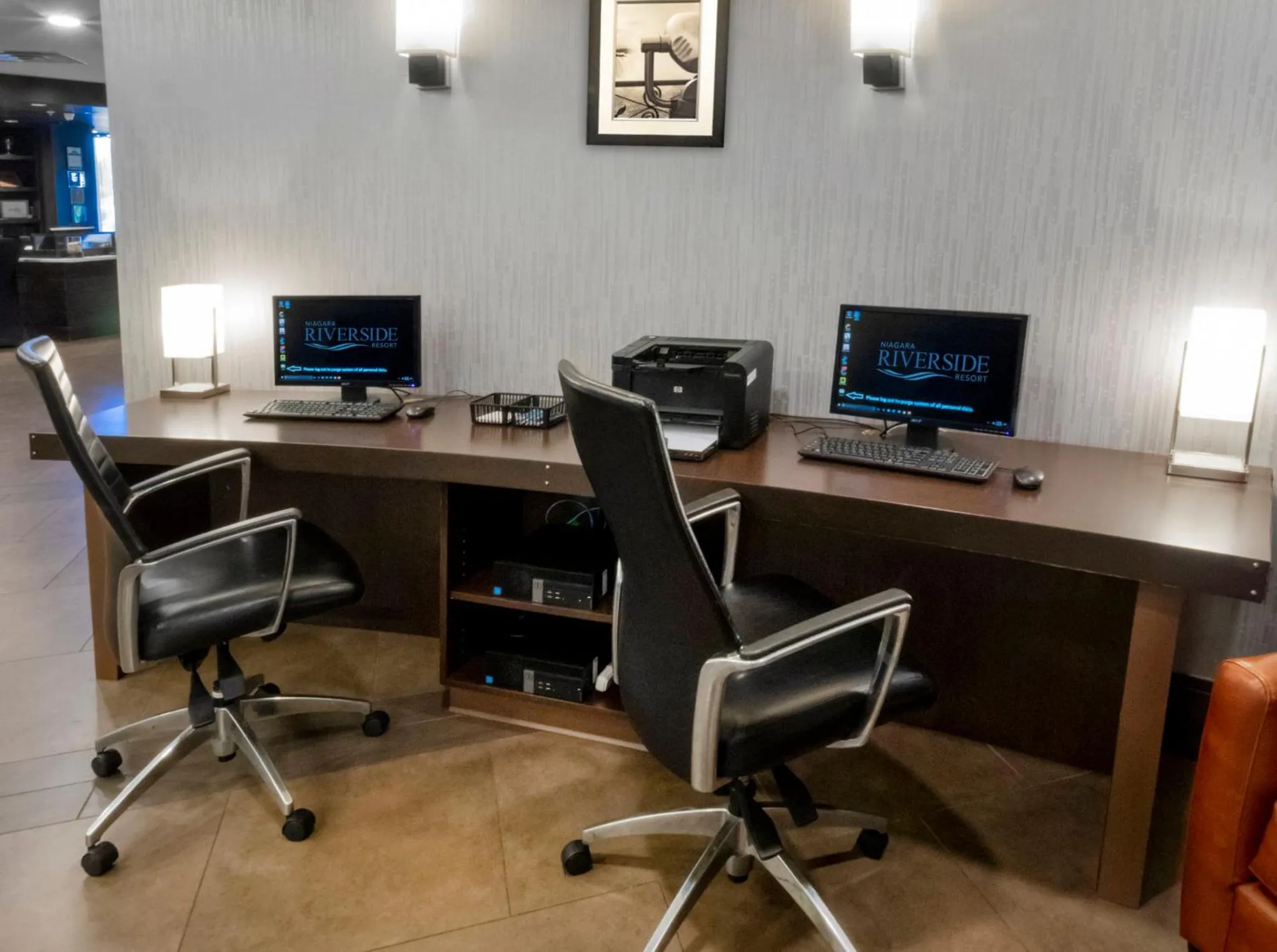 Other in Niagara Riverside Resort; BW Premier Collection