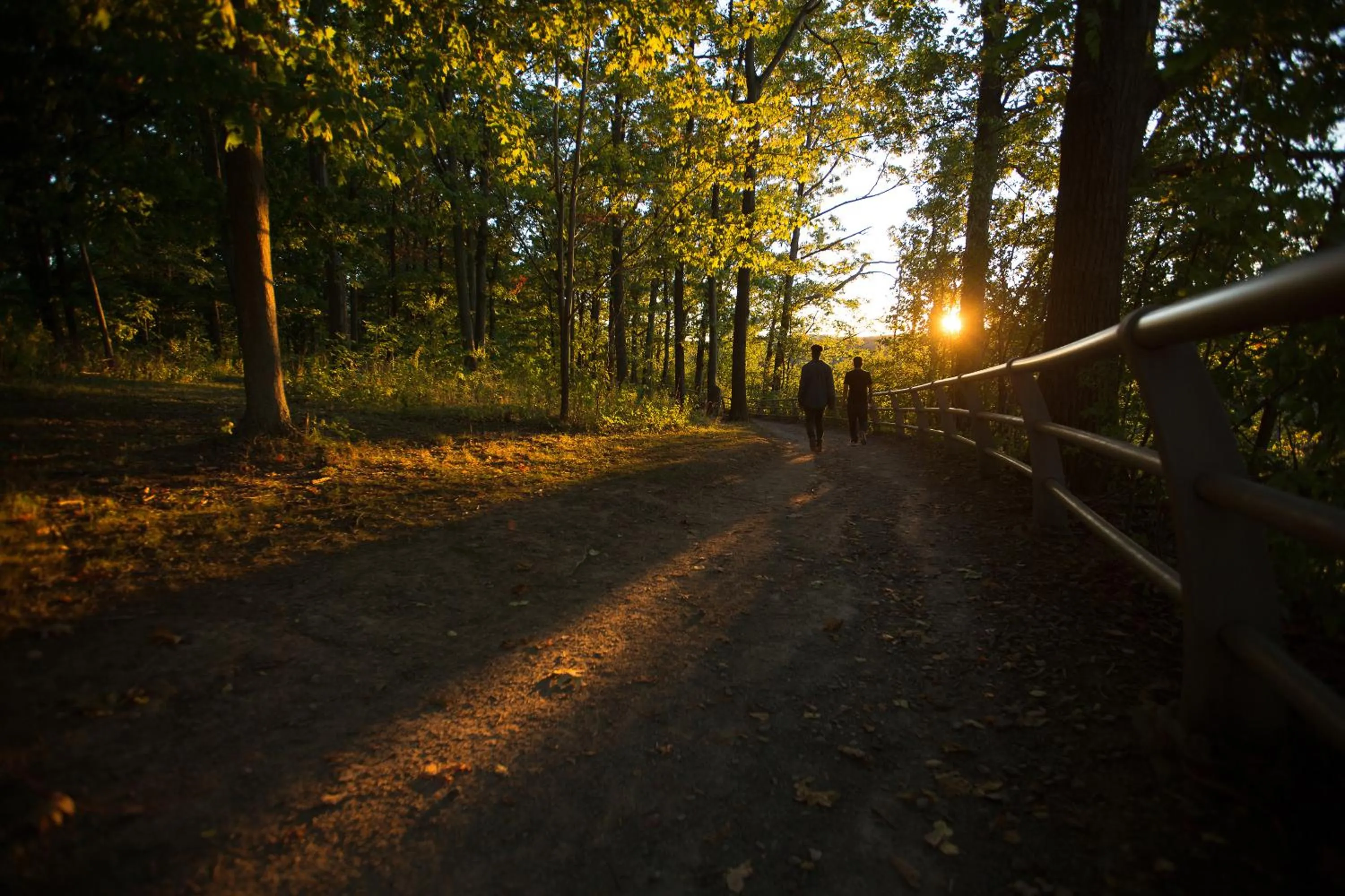 Nearby landmark in Crowne Plaza Niagara Falls NY - Riverside by IHG