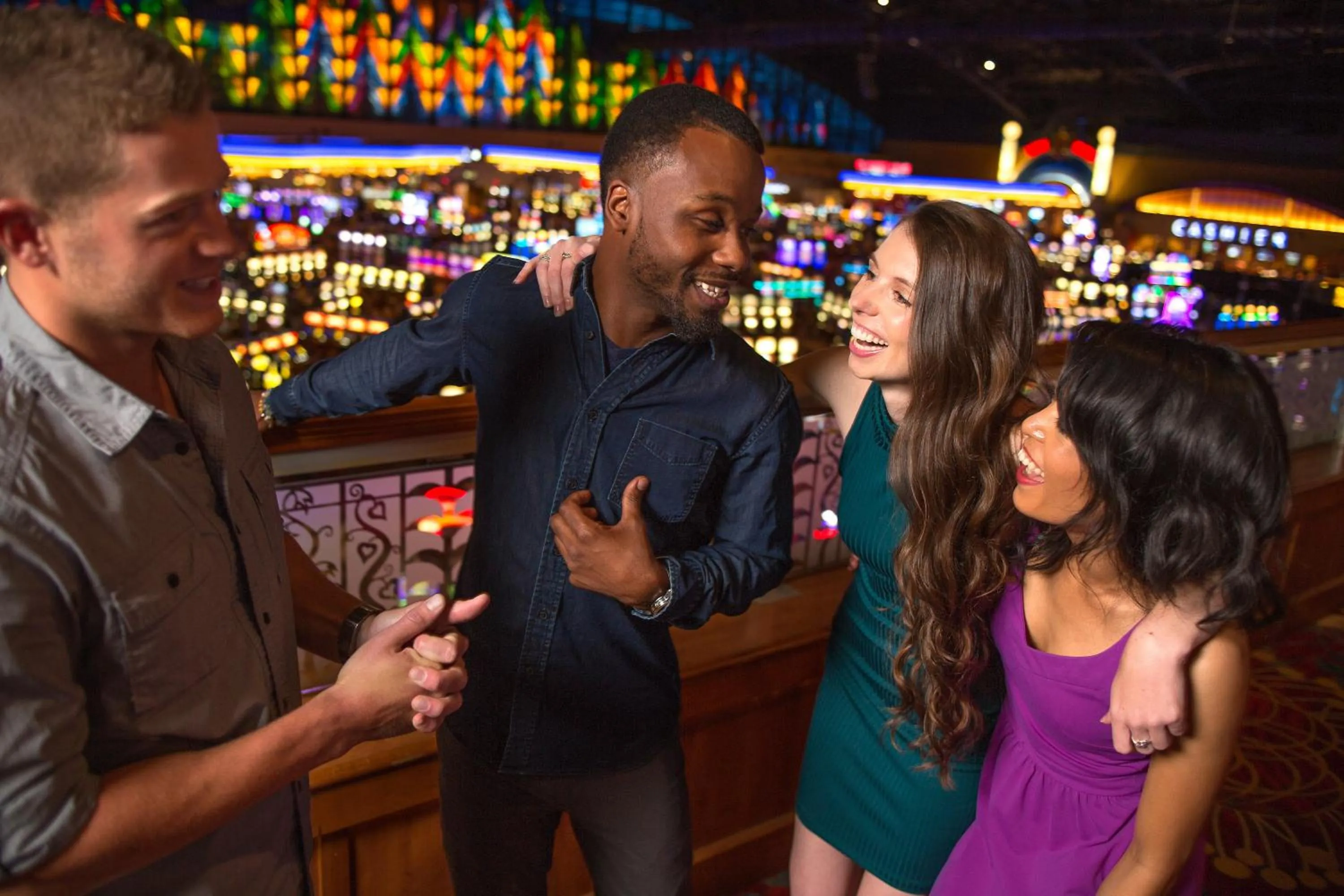 Nearby landmark in Crowne Plaza Niagara Falls NY - Riverside by IHG