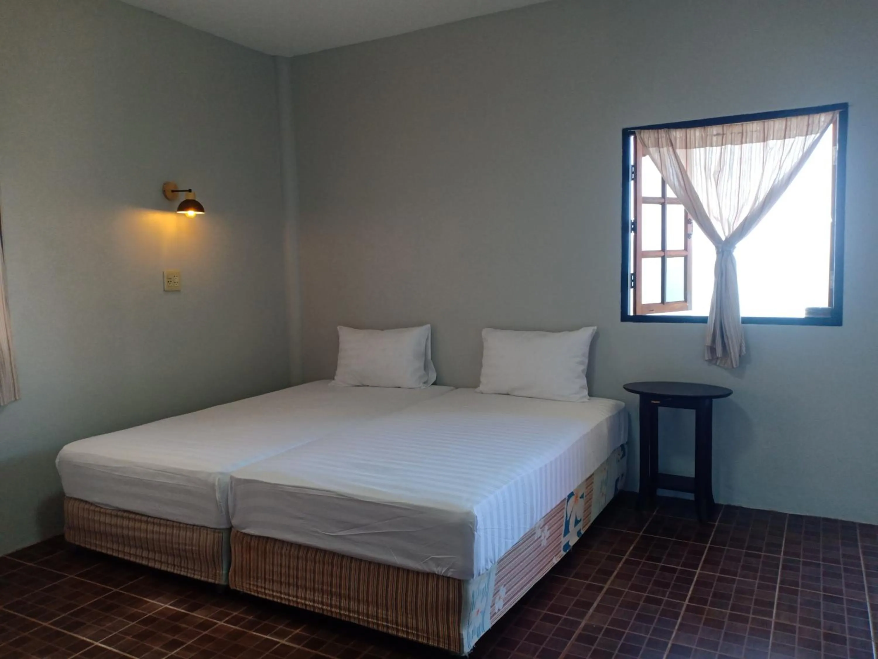 Bed in Bang Son Golden View