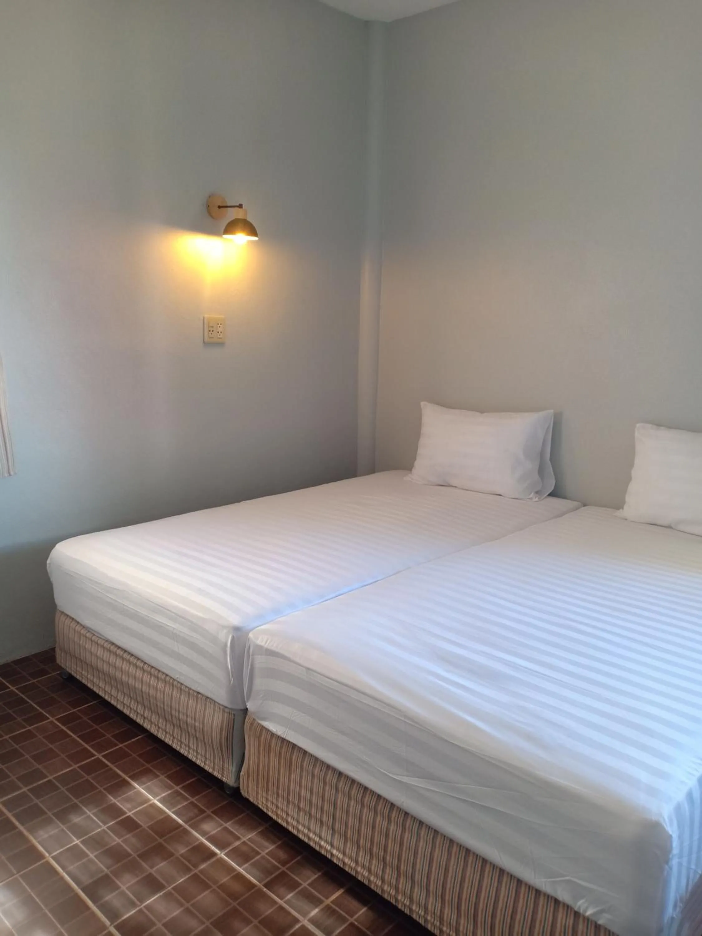Bed in Bang Son Golden View