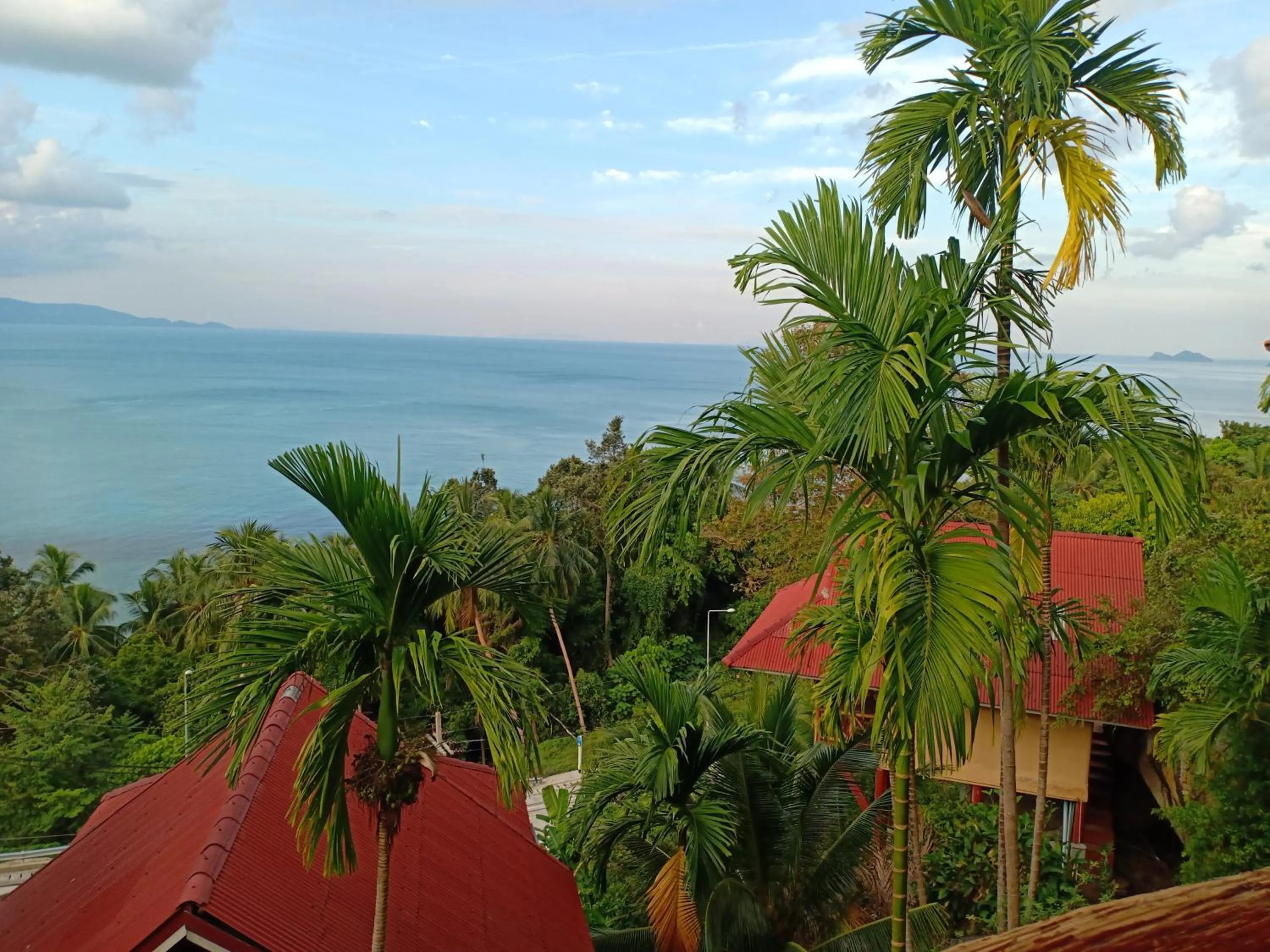 Bang Son Golden View