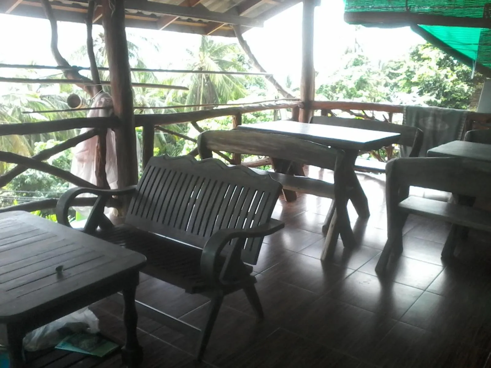 Restaurant/places to eat in Bang Son Golden View