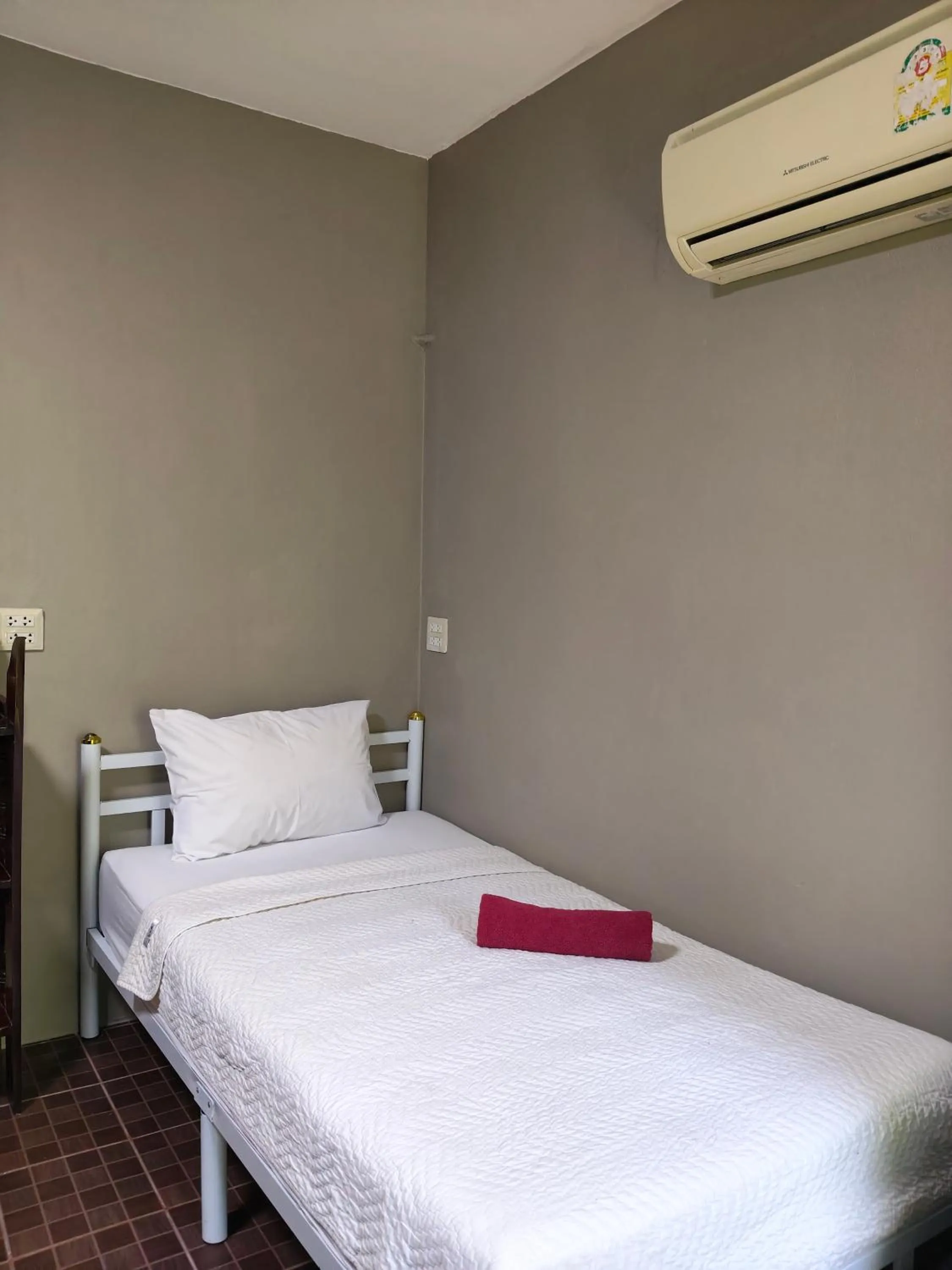 Bed in Bang Son Golden View