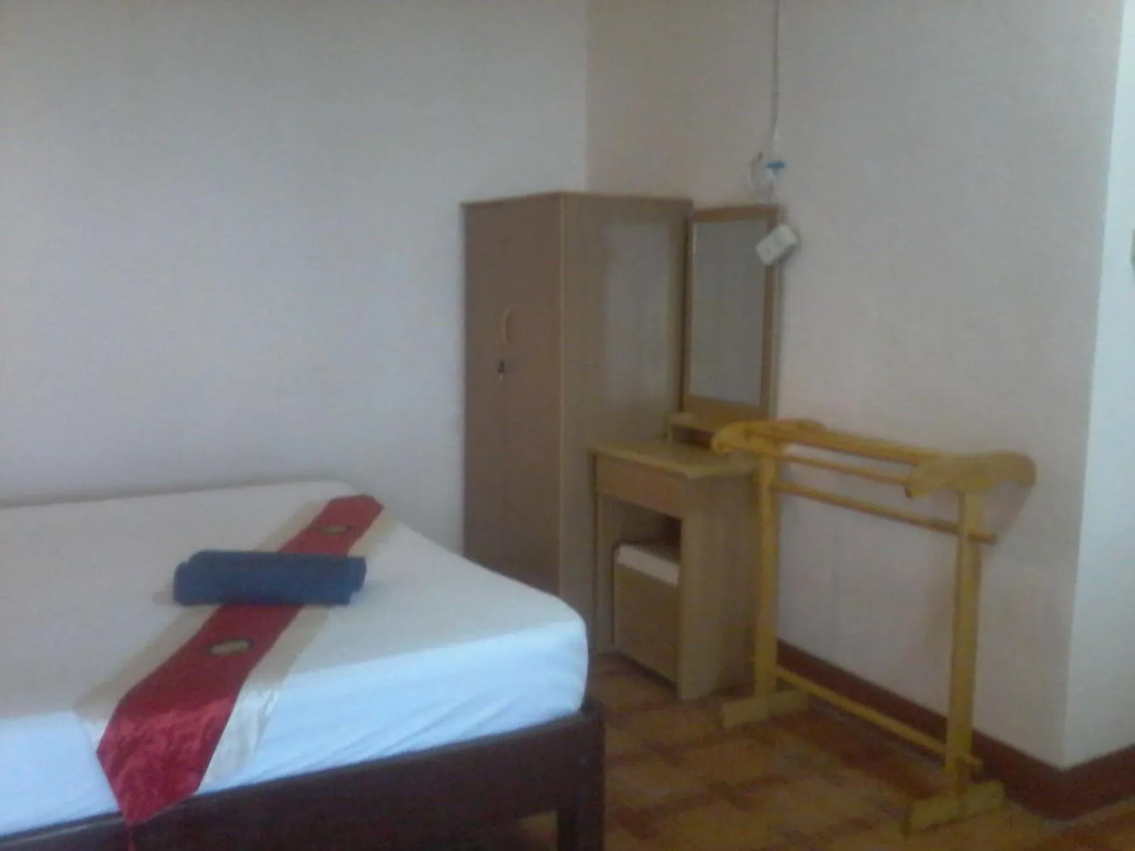 Bedroom, Bed in Bang Son Golden View