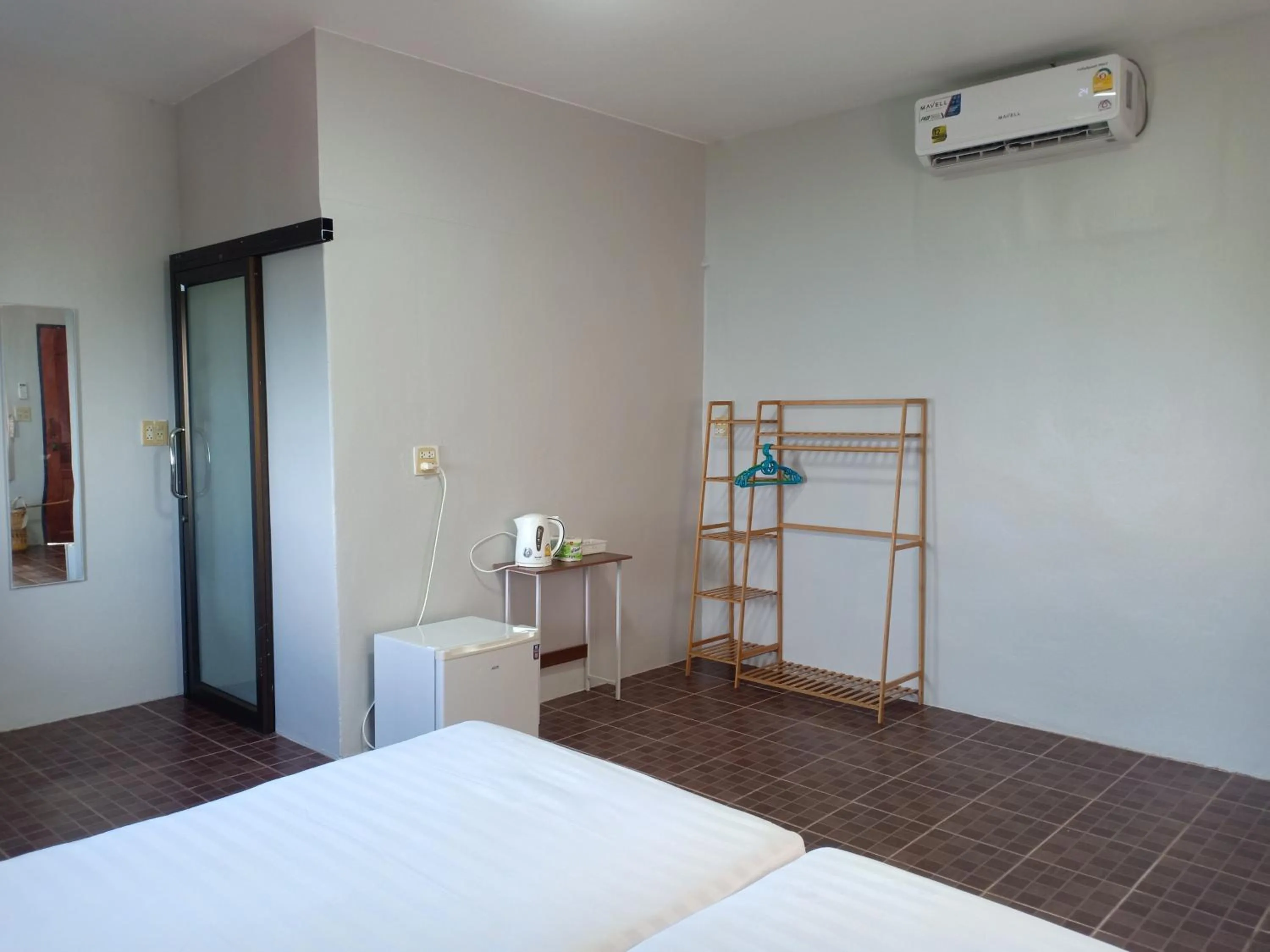 Bed in Bang Son Golden View