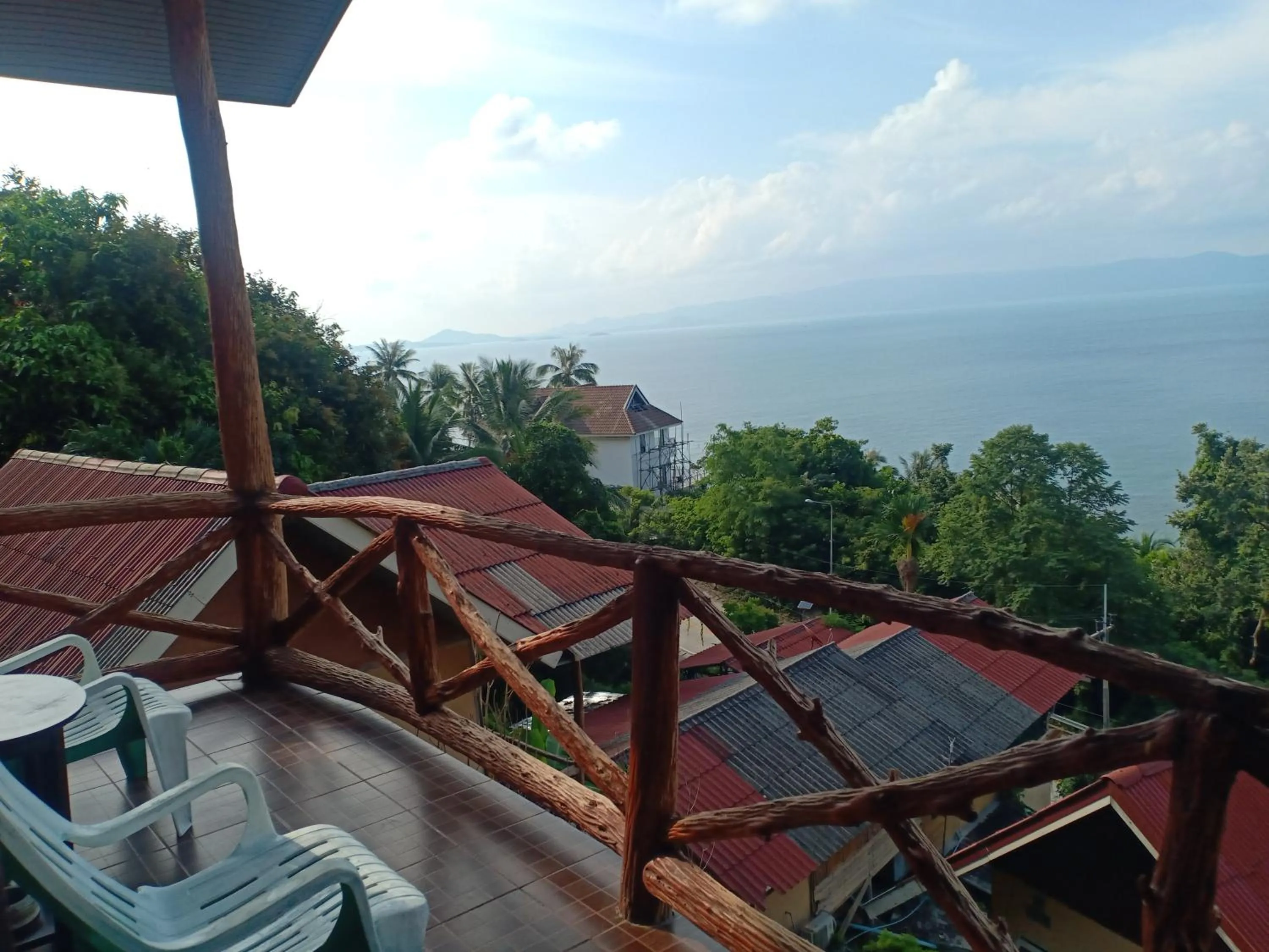 Bang Son Golden View