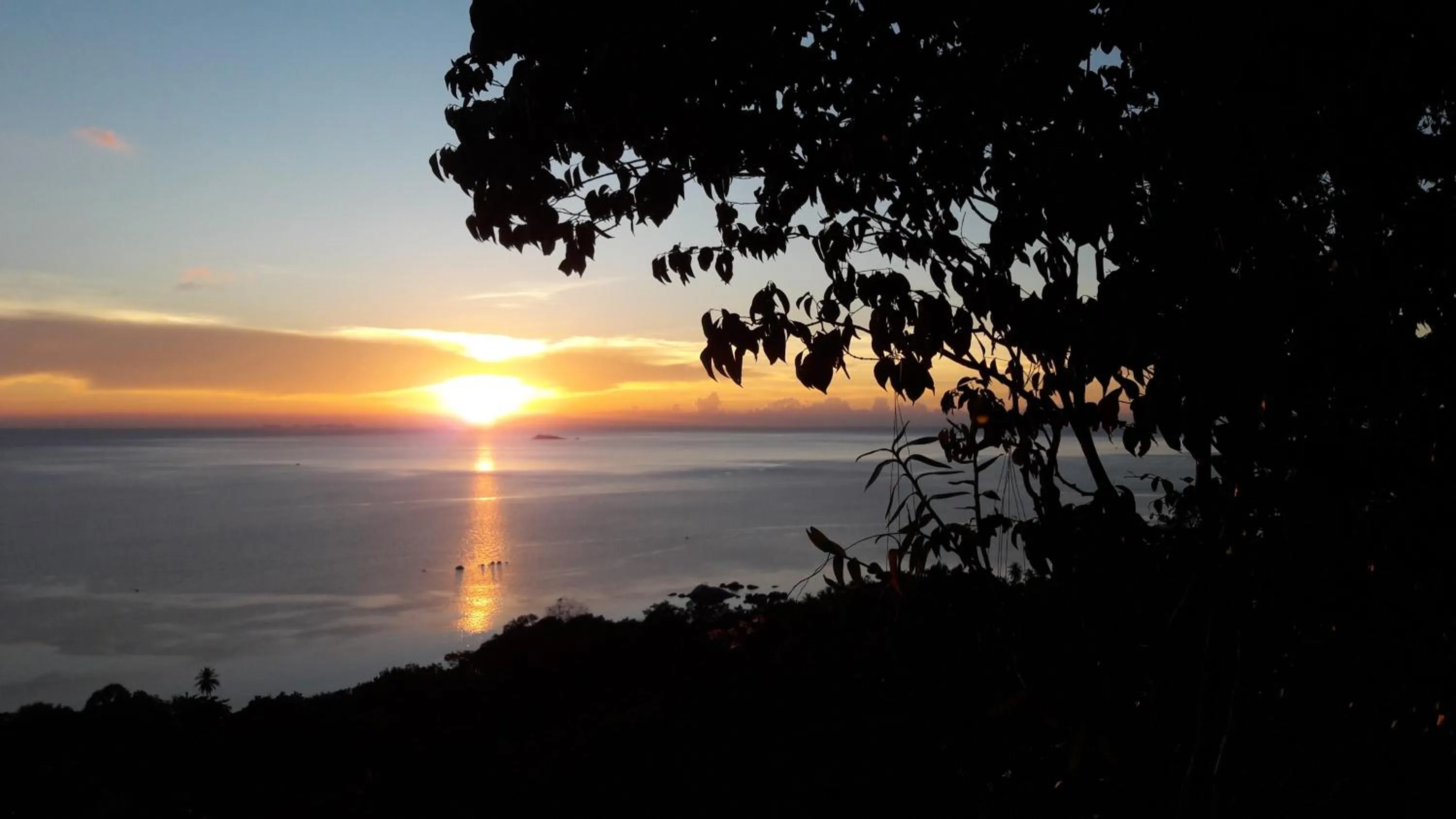 Off site in Bang Son Golden View