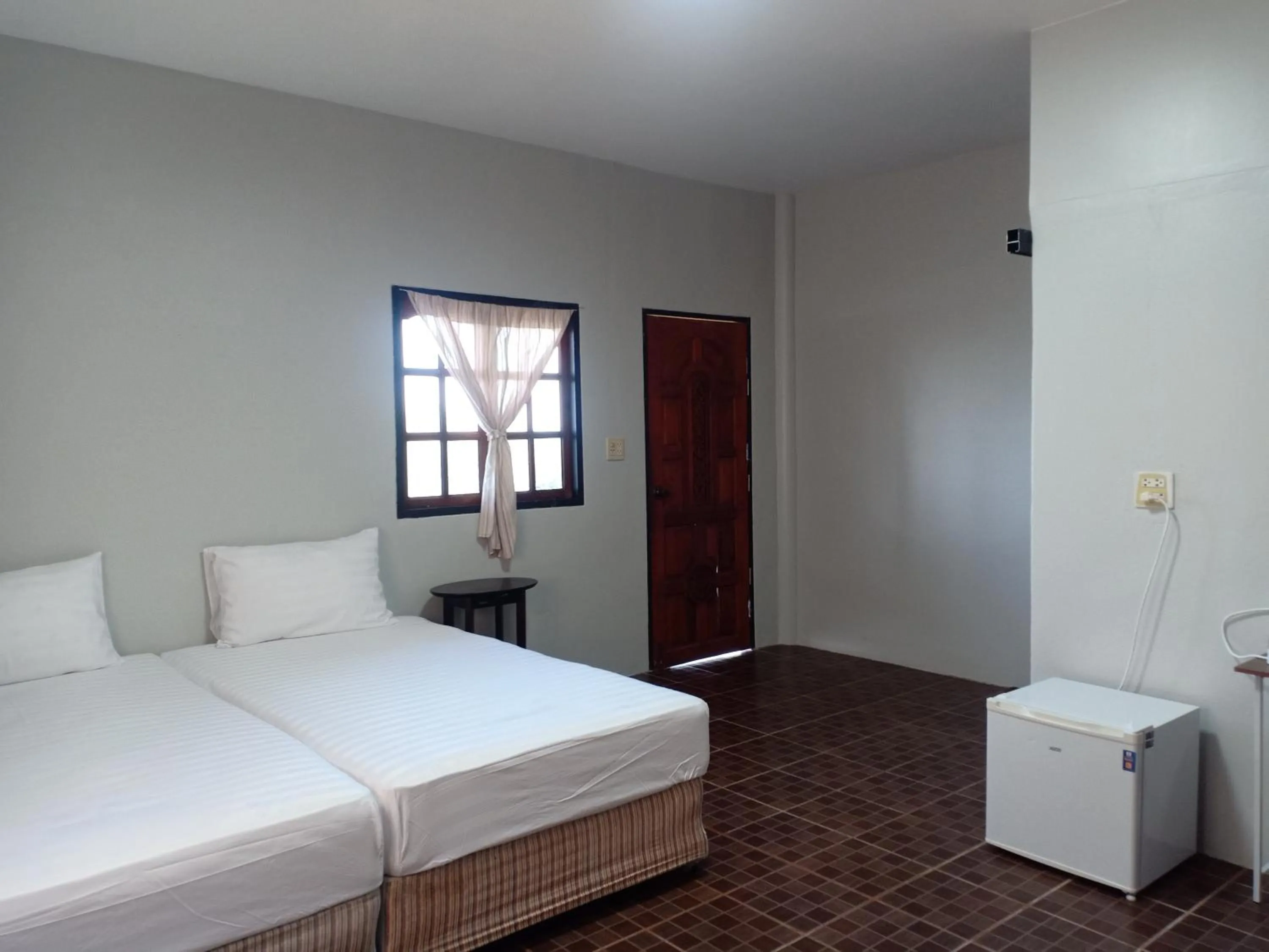 Bed in Bang Son Golden View