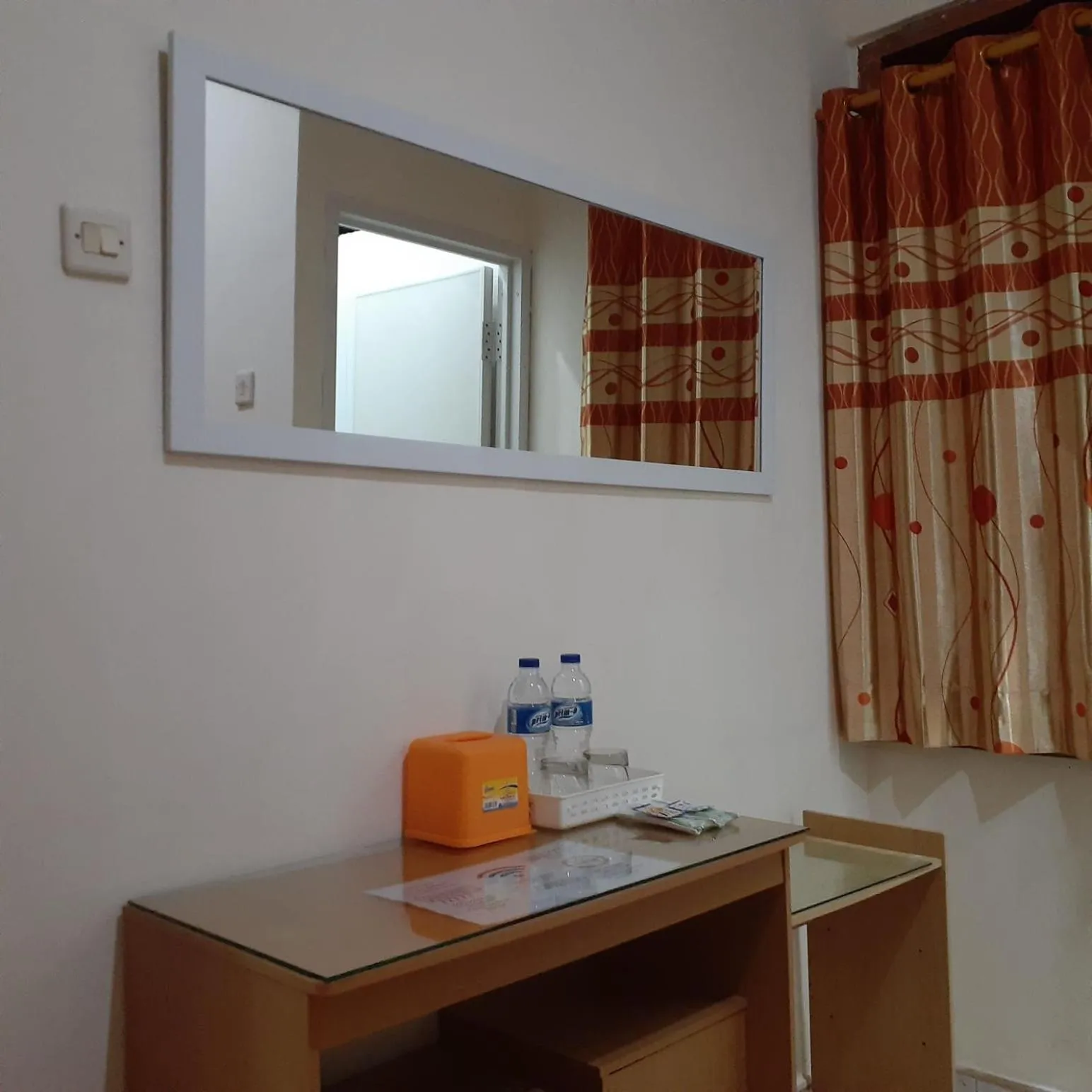 Bedroom in GIO Guesthouse Bogor