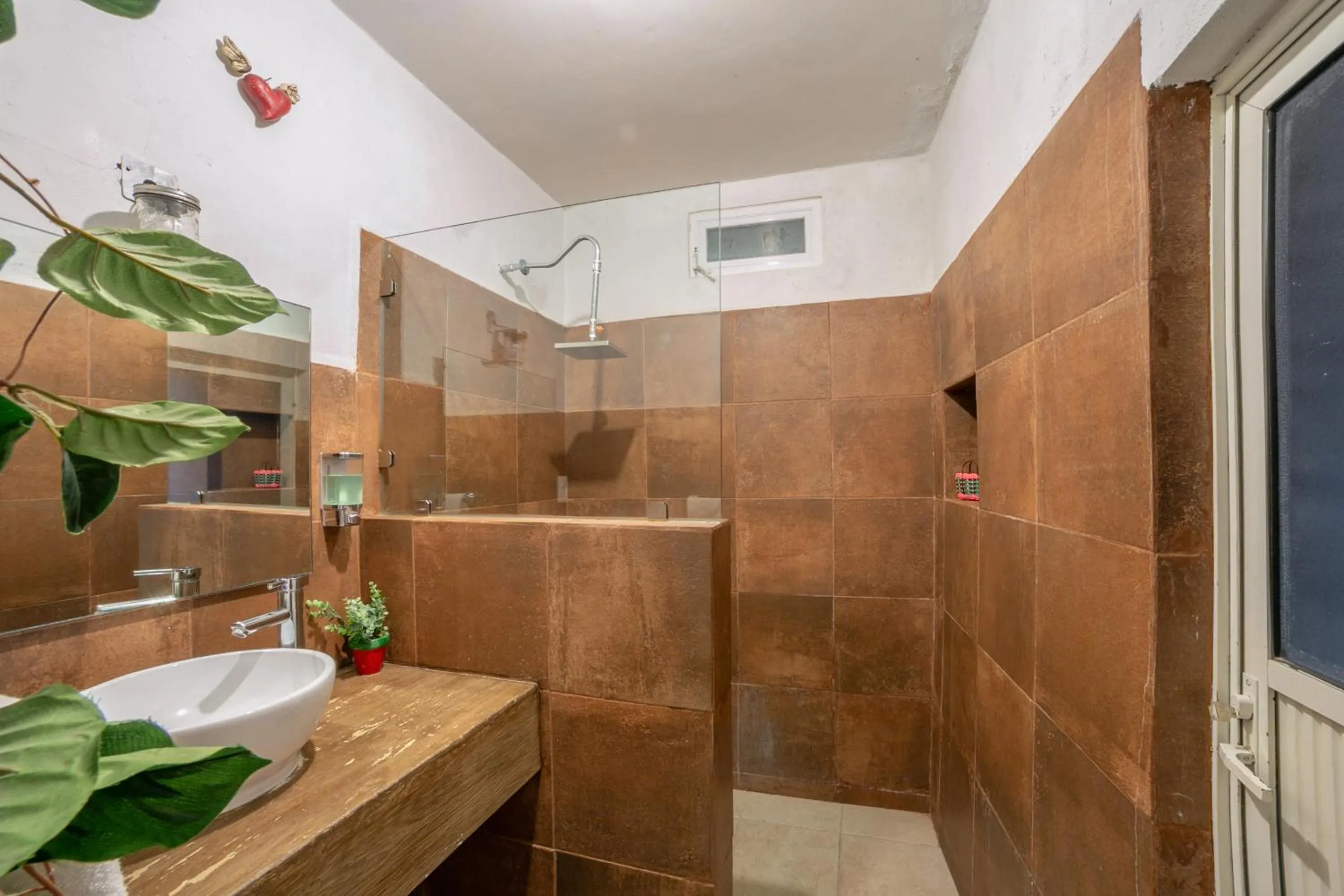 Casa El Ombligo de la Luna