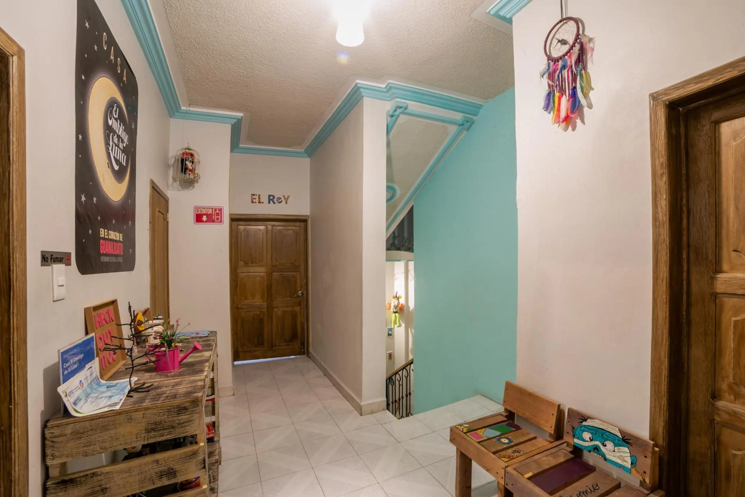 Other in Casa El Ombligo de la Luna