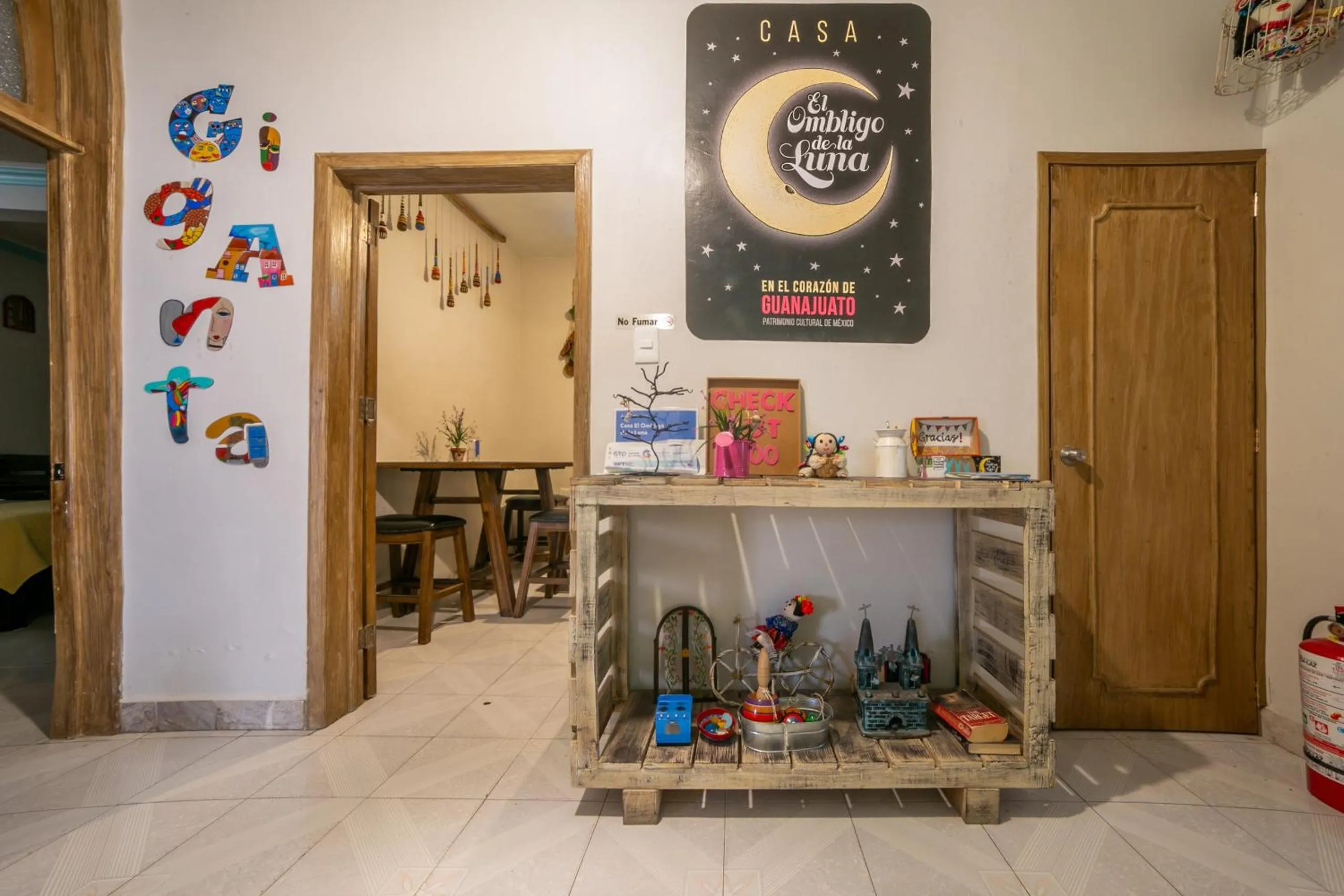 Other in Casa El Ombligo de la Luna