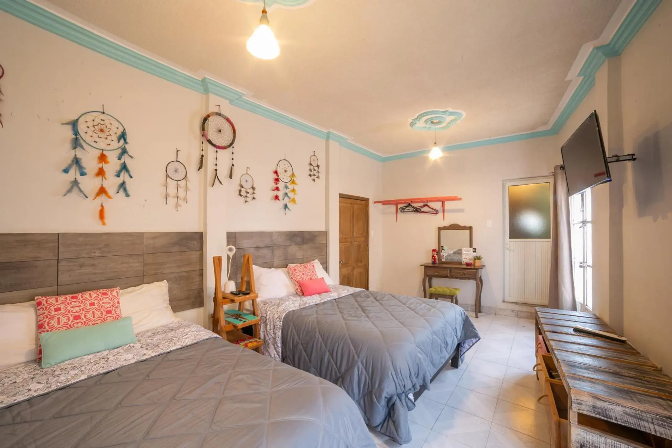 Casa El Ombligo de la Luna Casa El Ombligo de la Luna