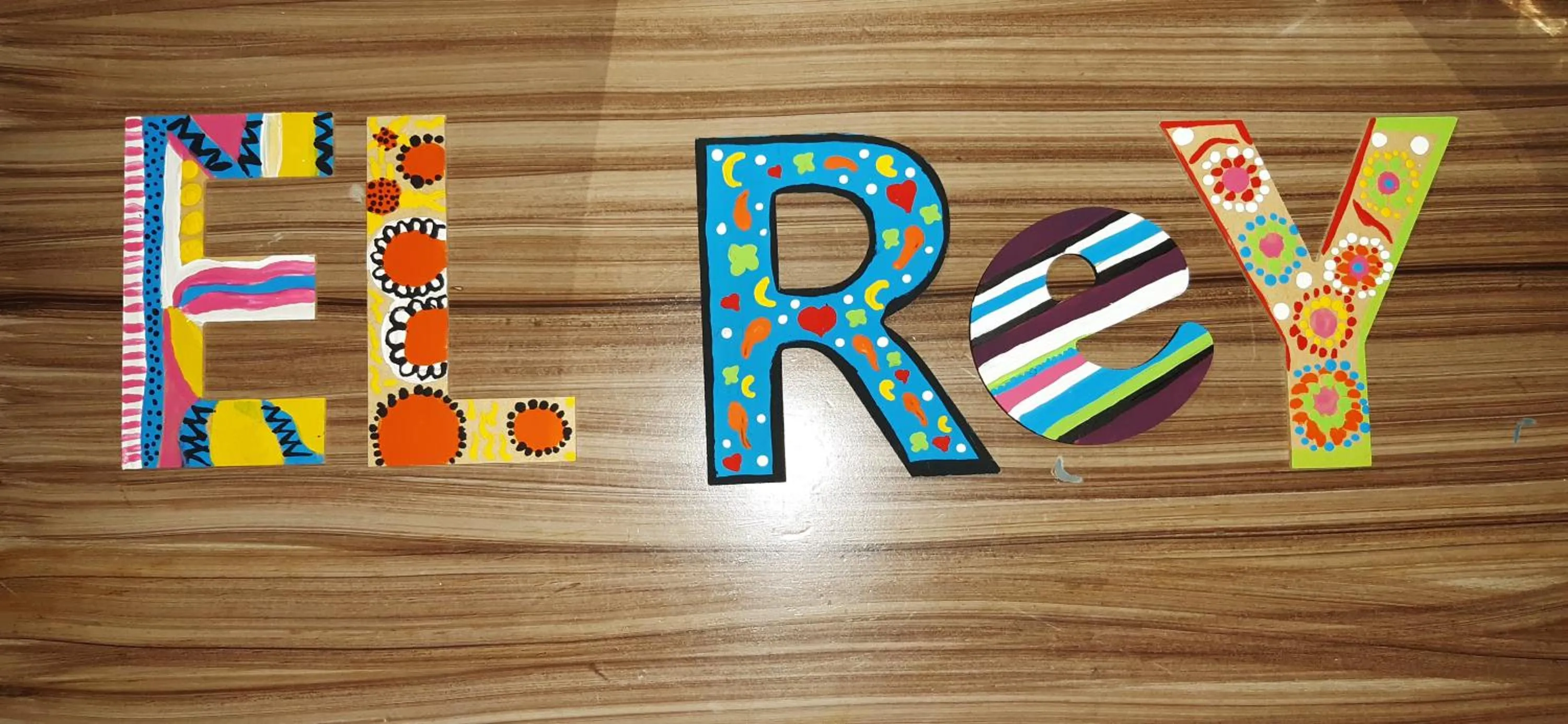 Logo/Certificate/Sign in Casa El Ombligo de la Luna