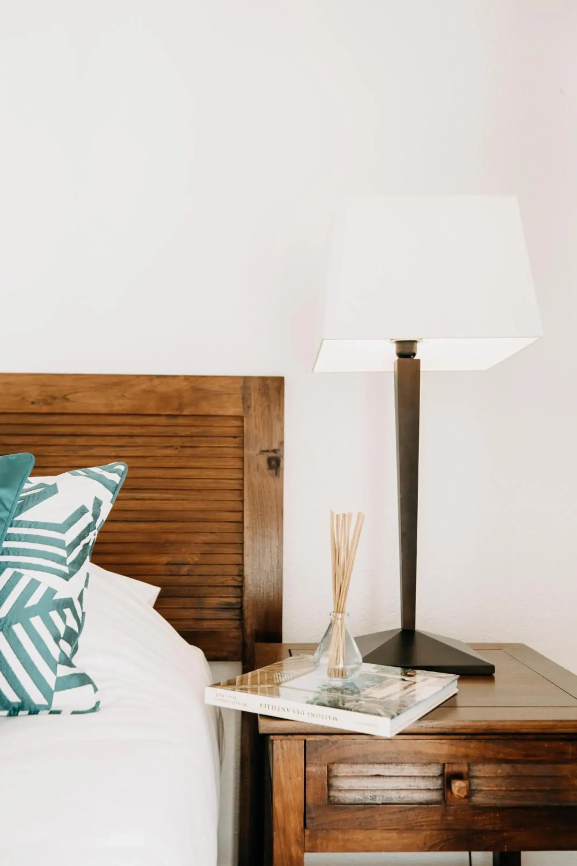 Bed in Esmeralda Resort - Orient Bay Bed in Esmeralda Resort - Orient Bay