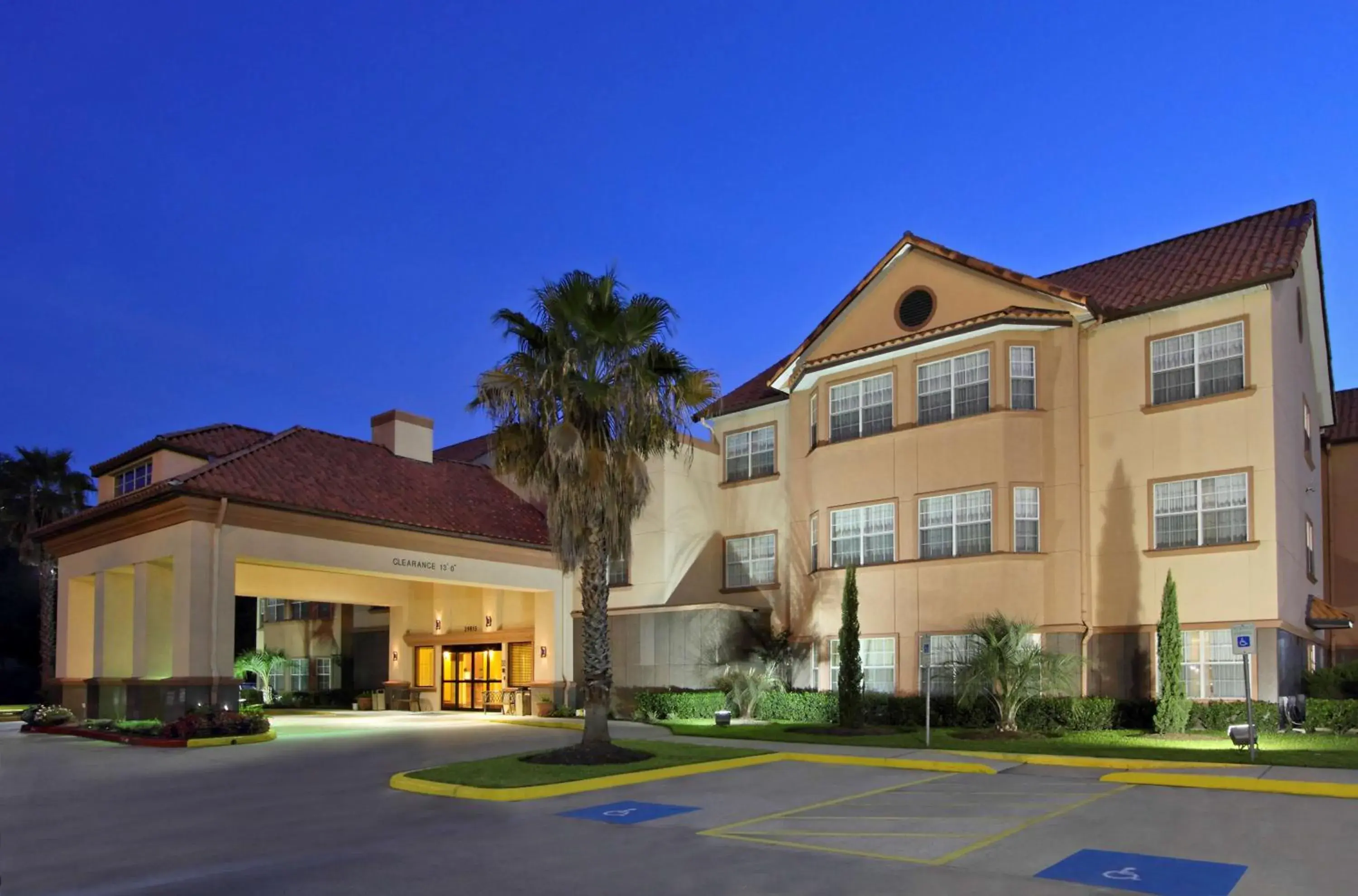 Property building in Homewood Suites by Hilton Houston-Woodlands-Shenandoah Property building in Homewood Suites by Hilton Houston-Woodlands-Shenandoah