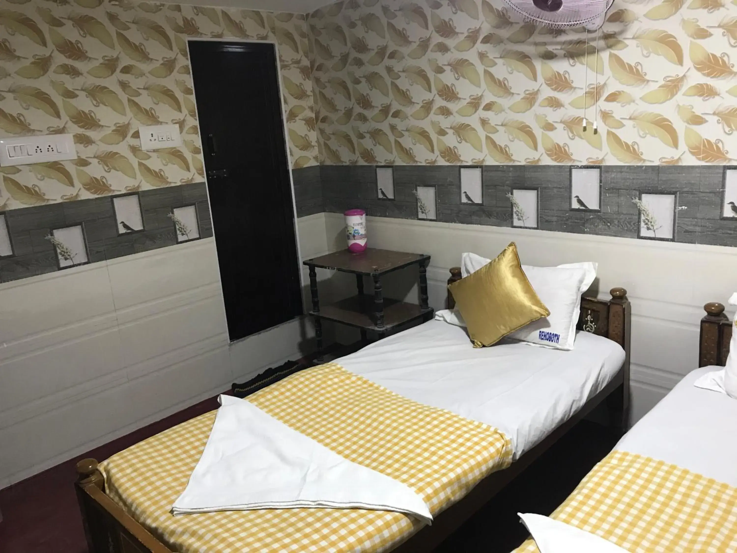Budget Double Room - single occupancy in Rehoboth Home Stay Budget Double Room - single occupancy in Rehoboth Home Stay