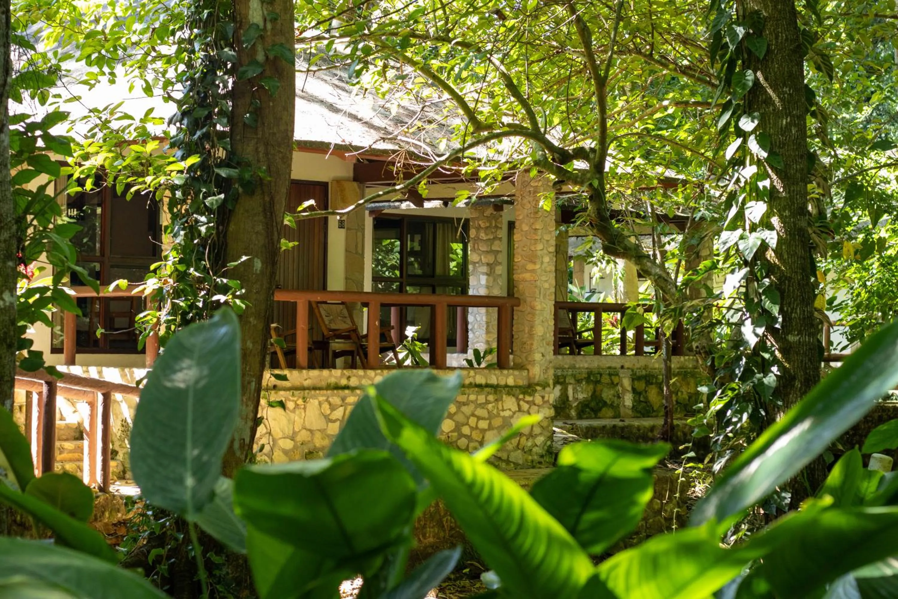 Chan-Kah Resort Village