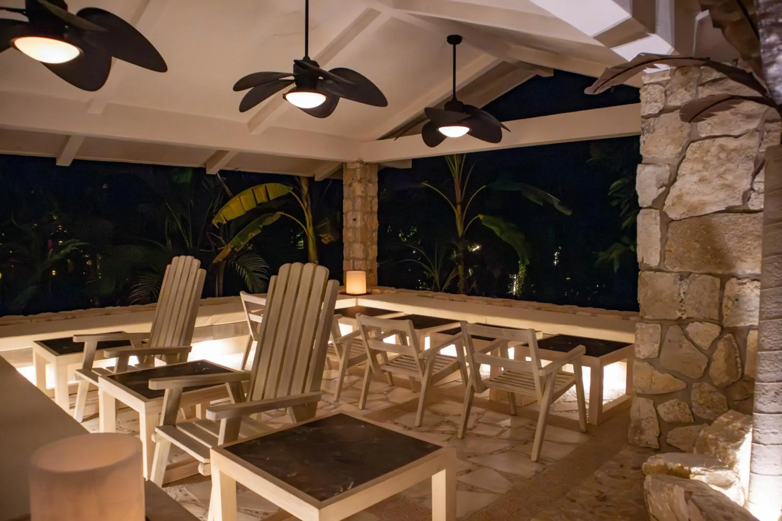 Property building in Chan-Kah Resort Village Property building in Chan-Kah Resort Village