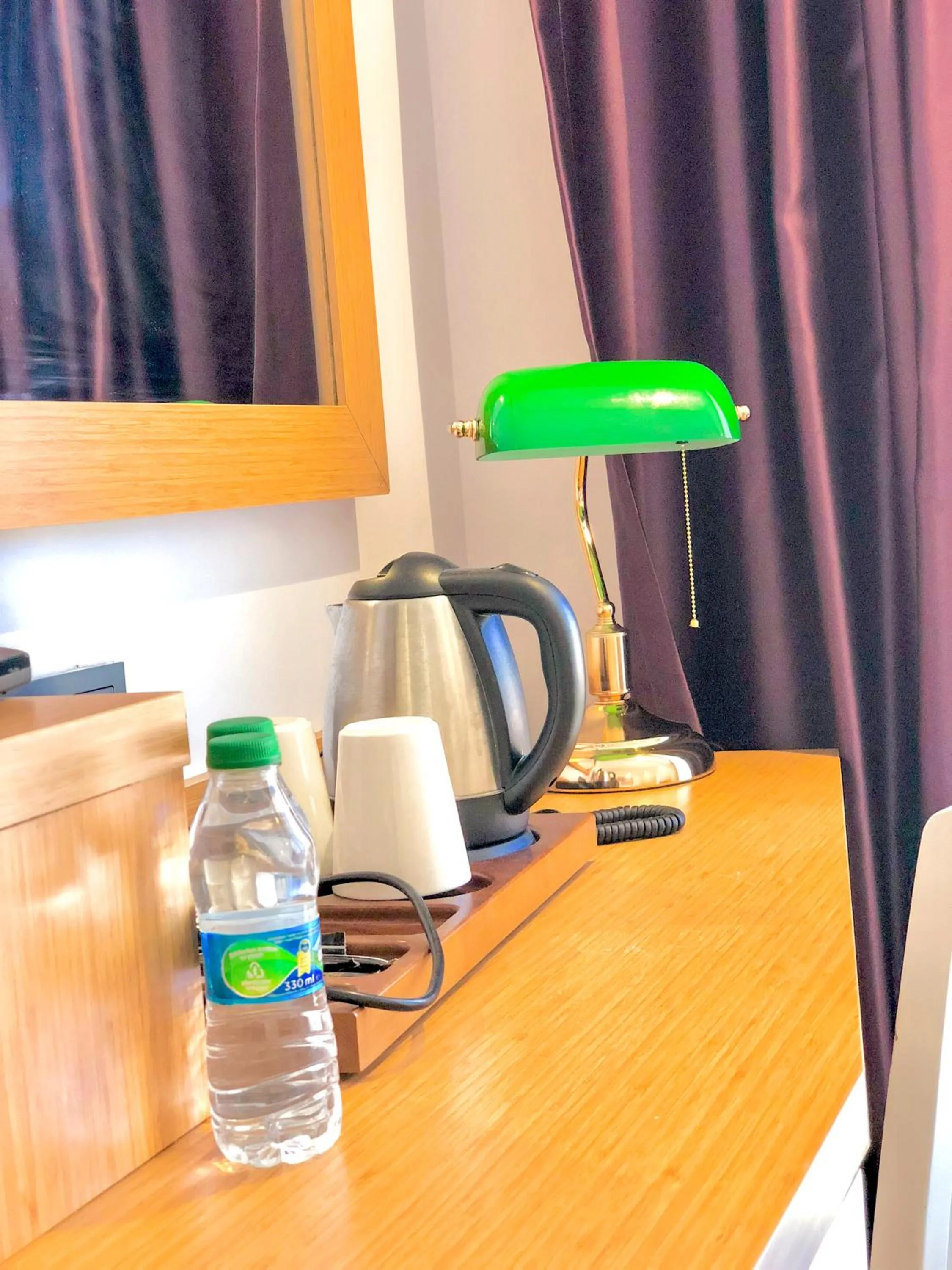 Other in Golden Inn Hotel Uzungöl