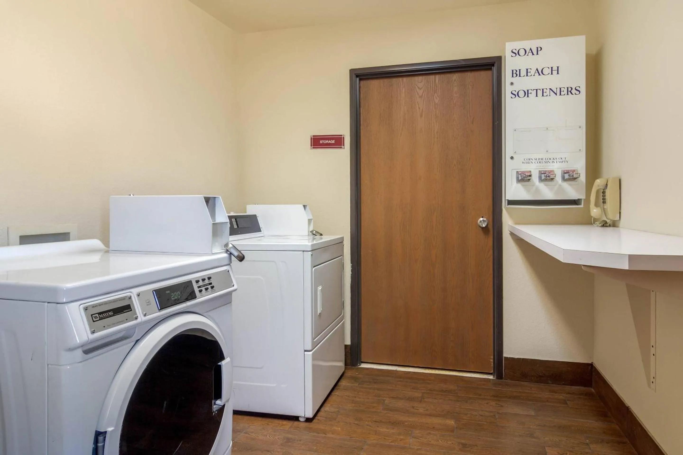 Other in Comfort Inn & Suites Sterling