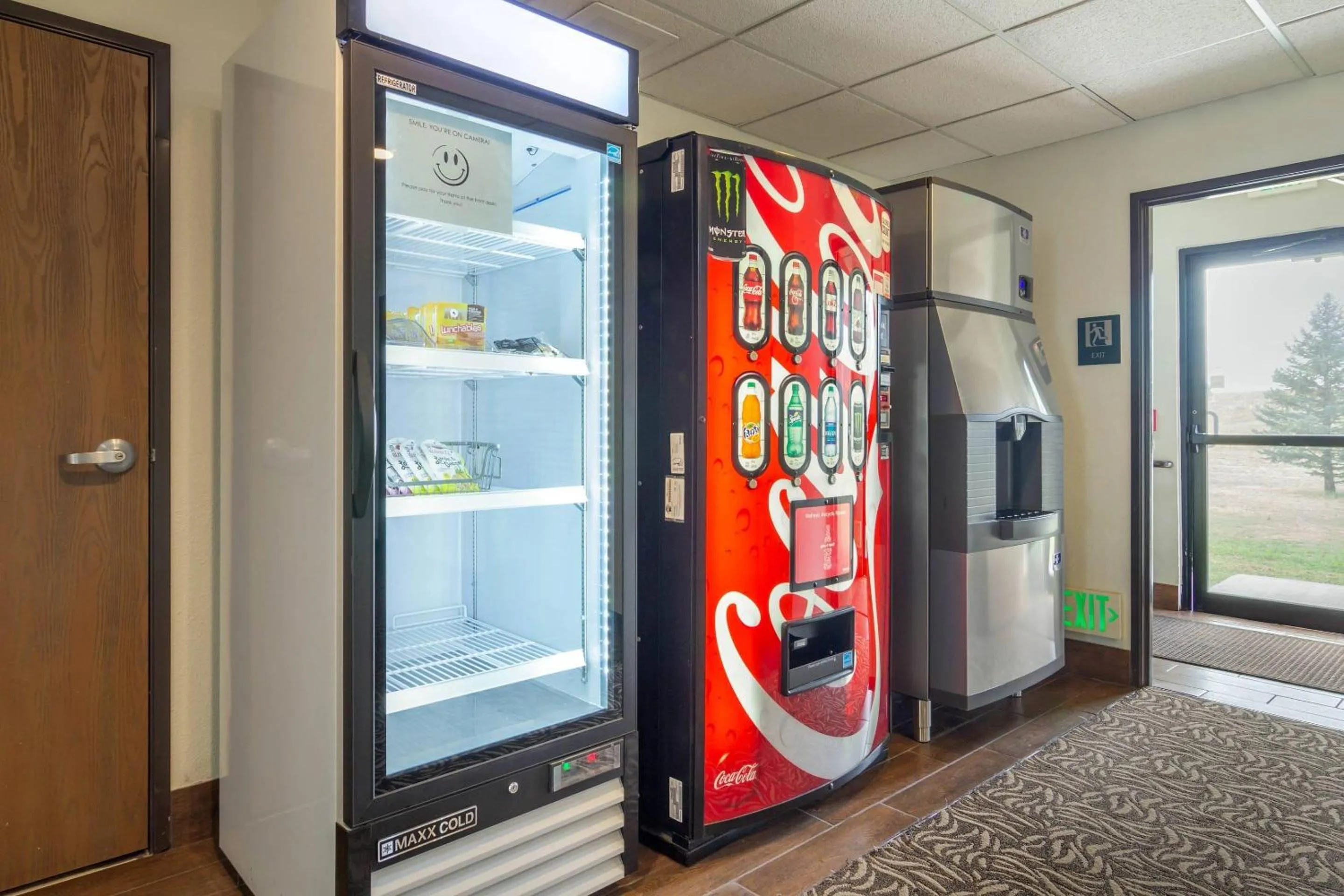 Other in Comfort Inn & Suites Sterling