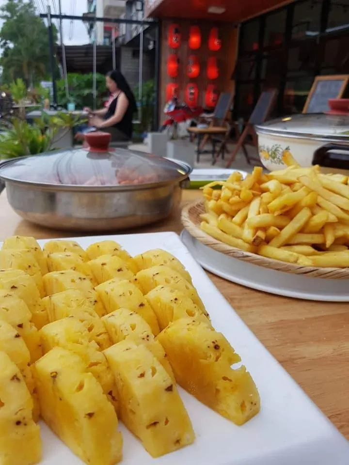 Best Stay Hostel At Lanta