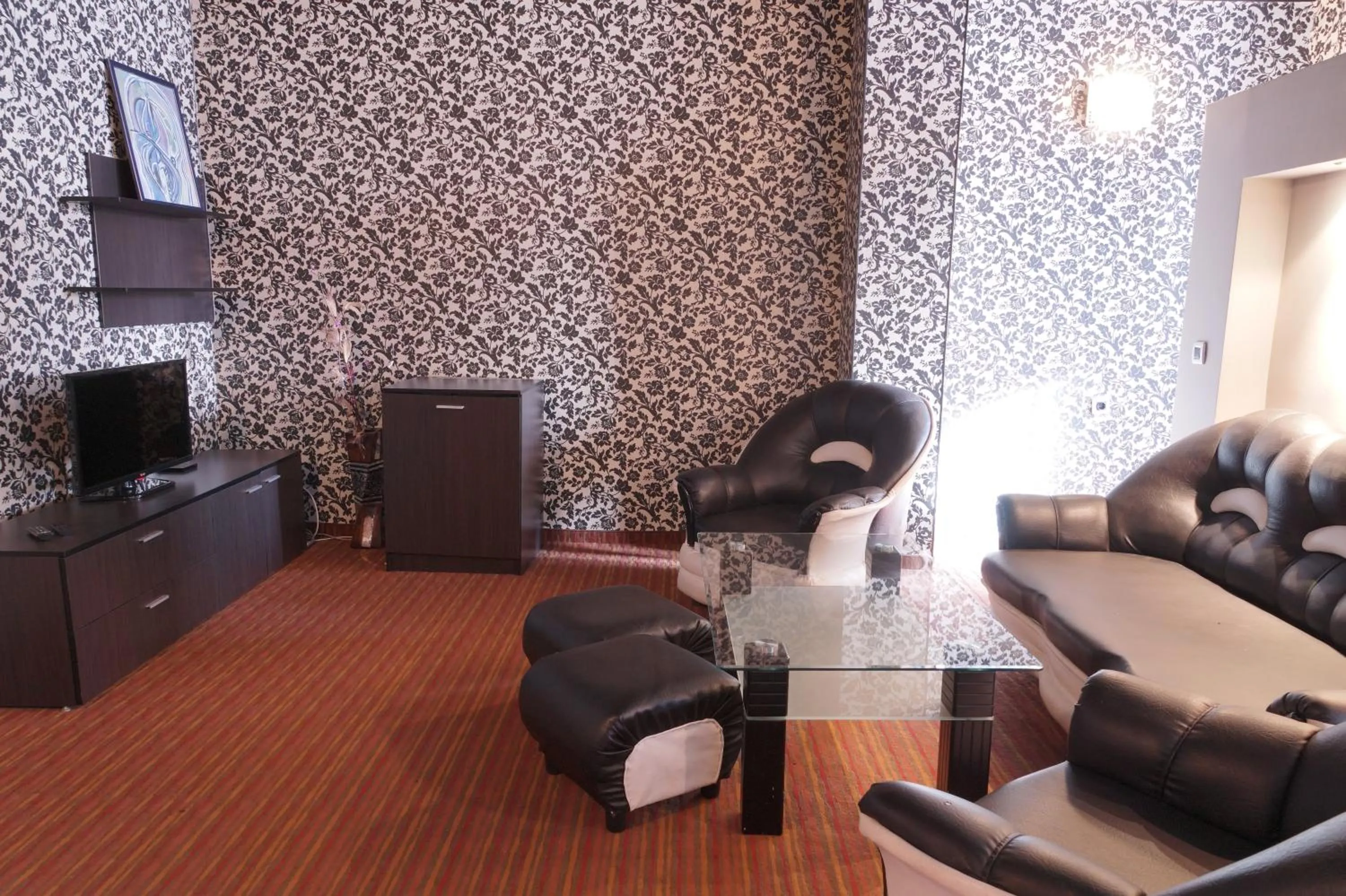 Hotel Bagira