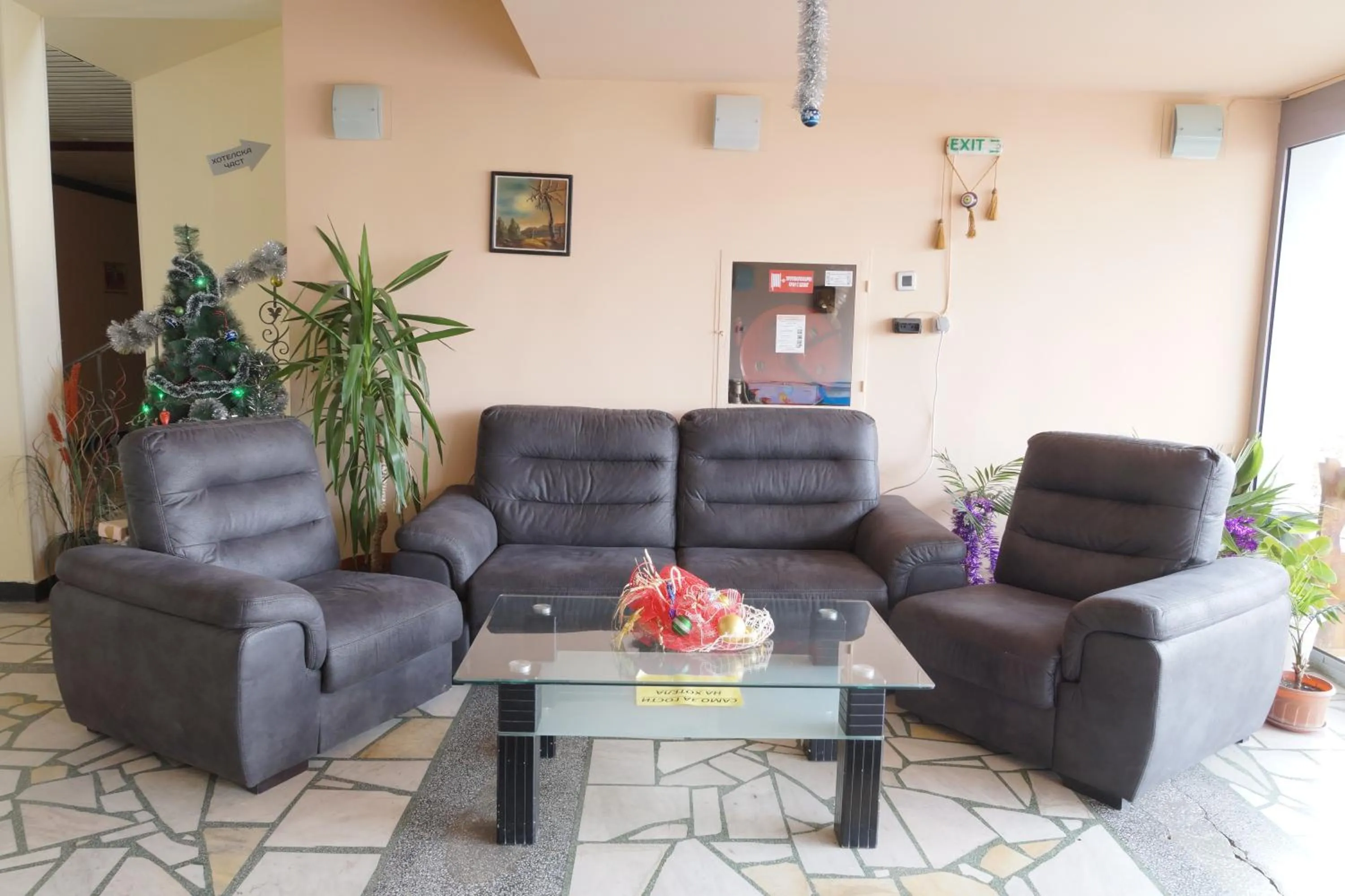 Hotel Bagira
