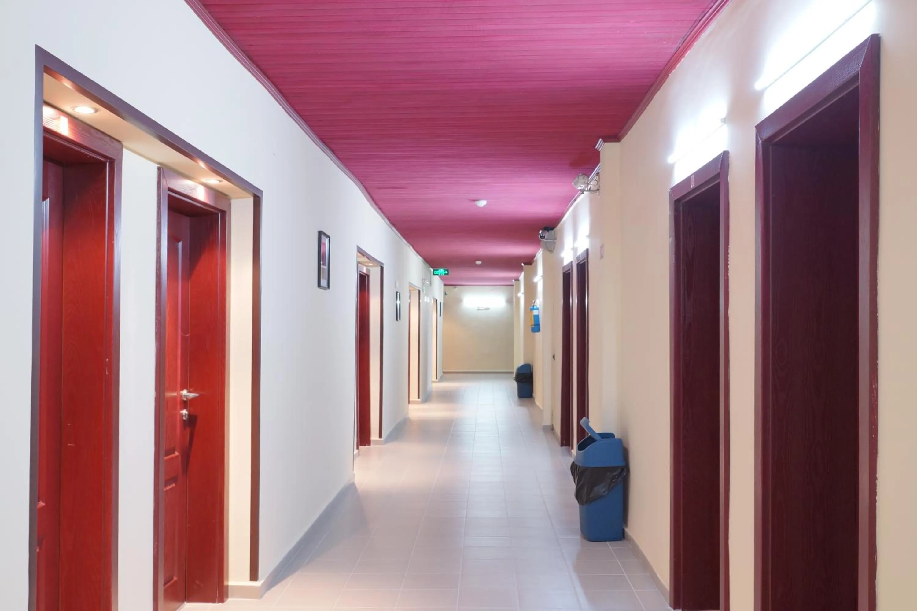 Hotel Bagira