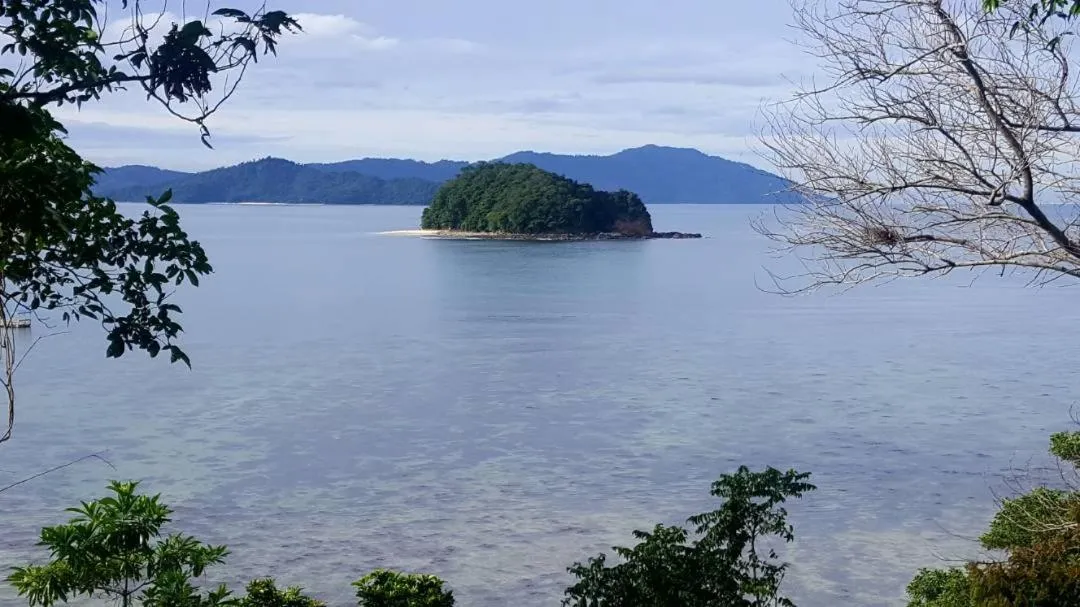 Snorkeling in Bigfin beach resort