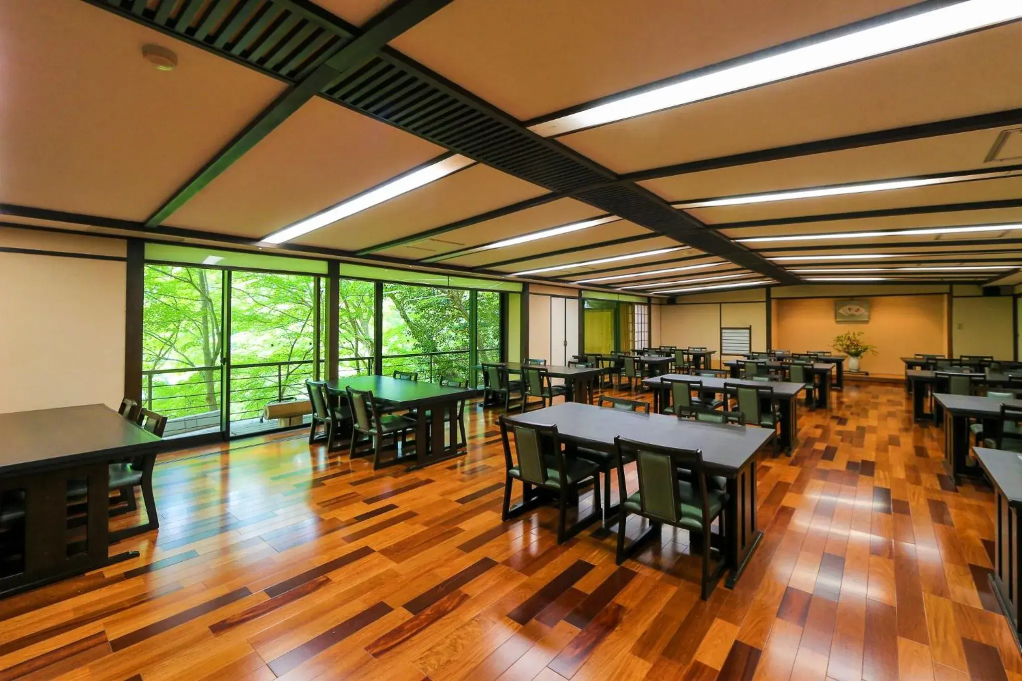 Restaurant/places to eat in Momijiya Honkan Takaosansou Restaurant/places to eat in Momijiya Honkan Takaosansou