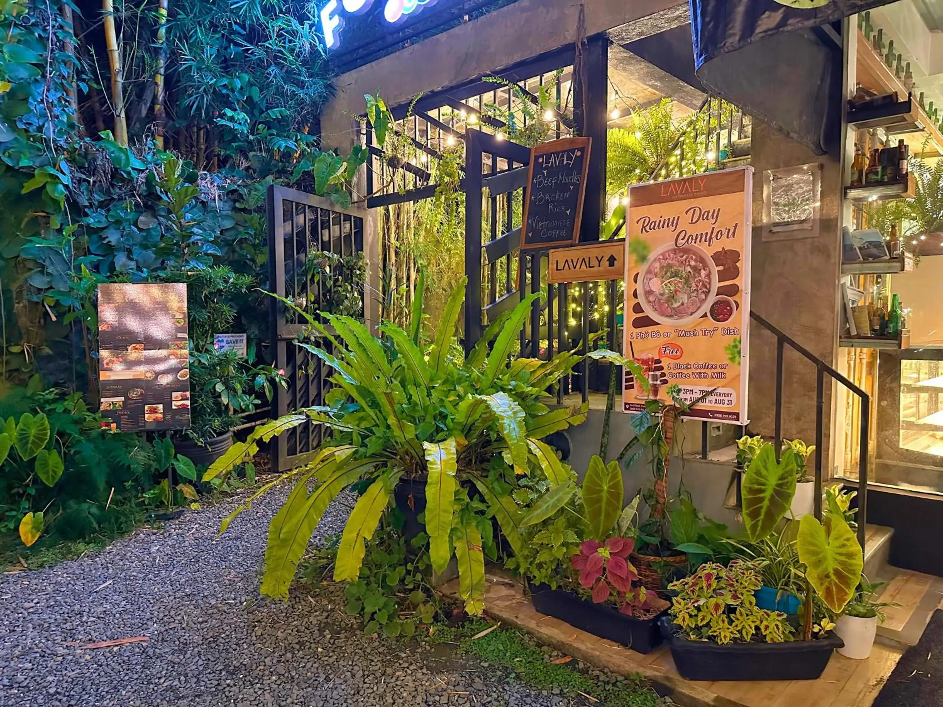 Facade/entrance in Containers by Eco Hotels Facade/entrance in Containers by Eco Hotels