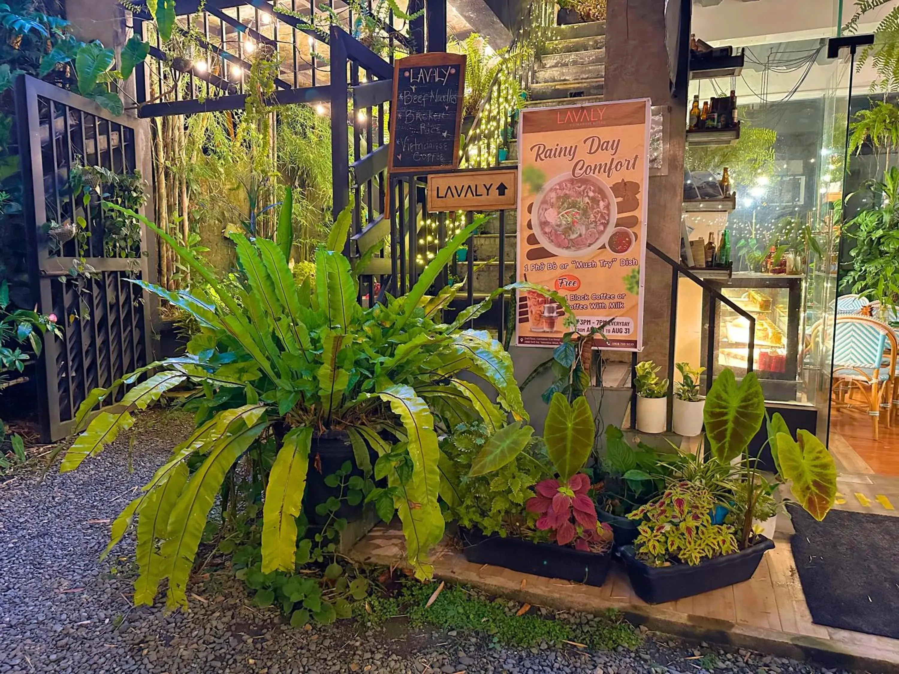 Facade/entrance in Containers by Eco Hotels Facade/entrance in Containers by Eco Hotels