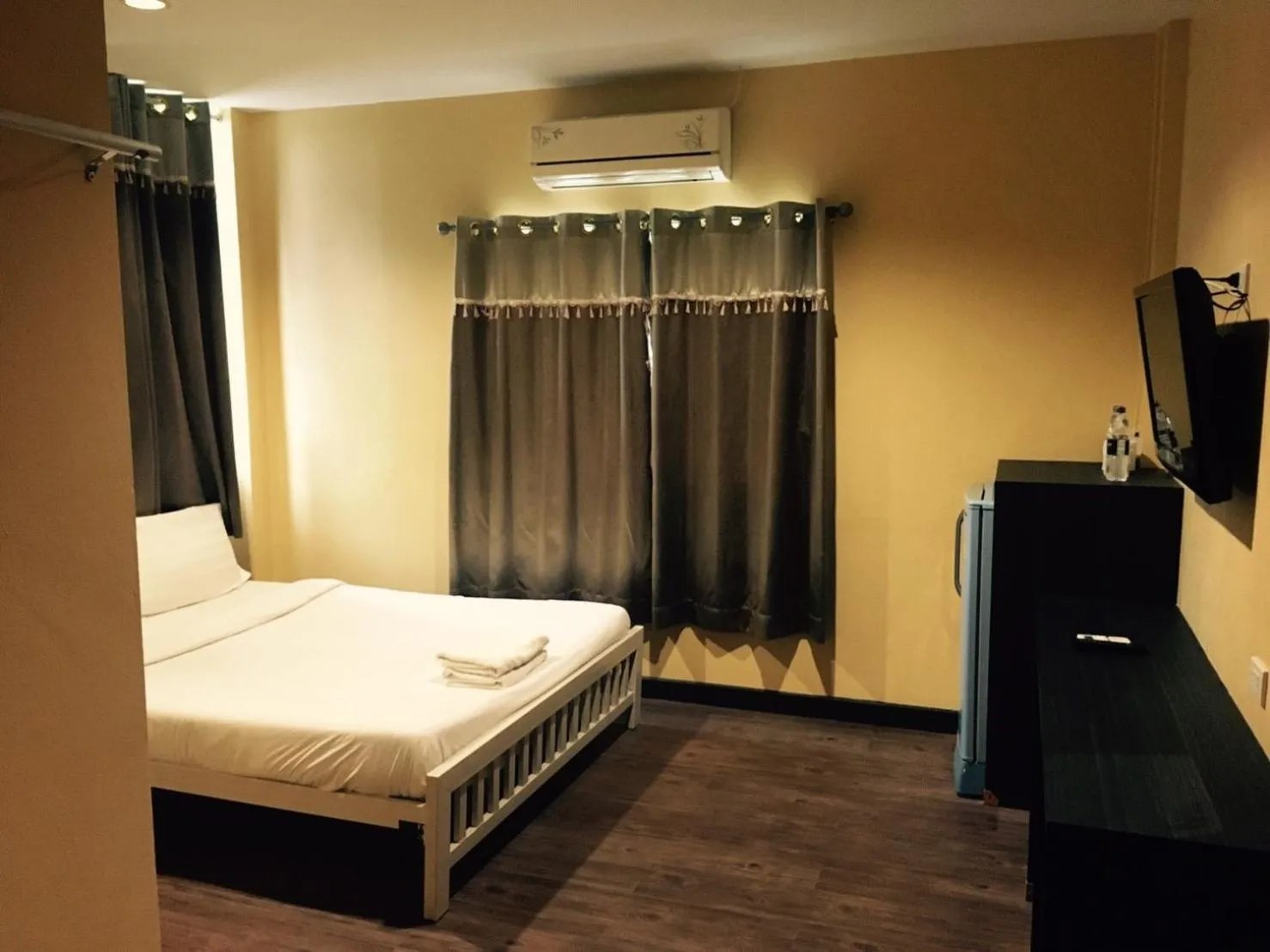 TV and multimedia, Bed in The Corner Ratchada