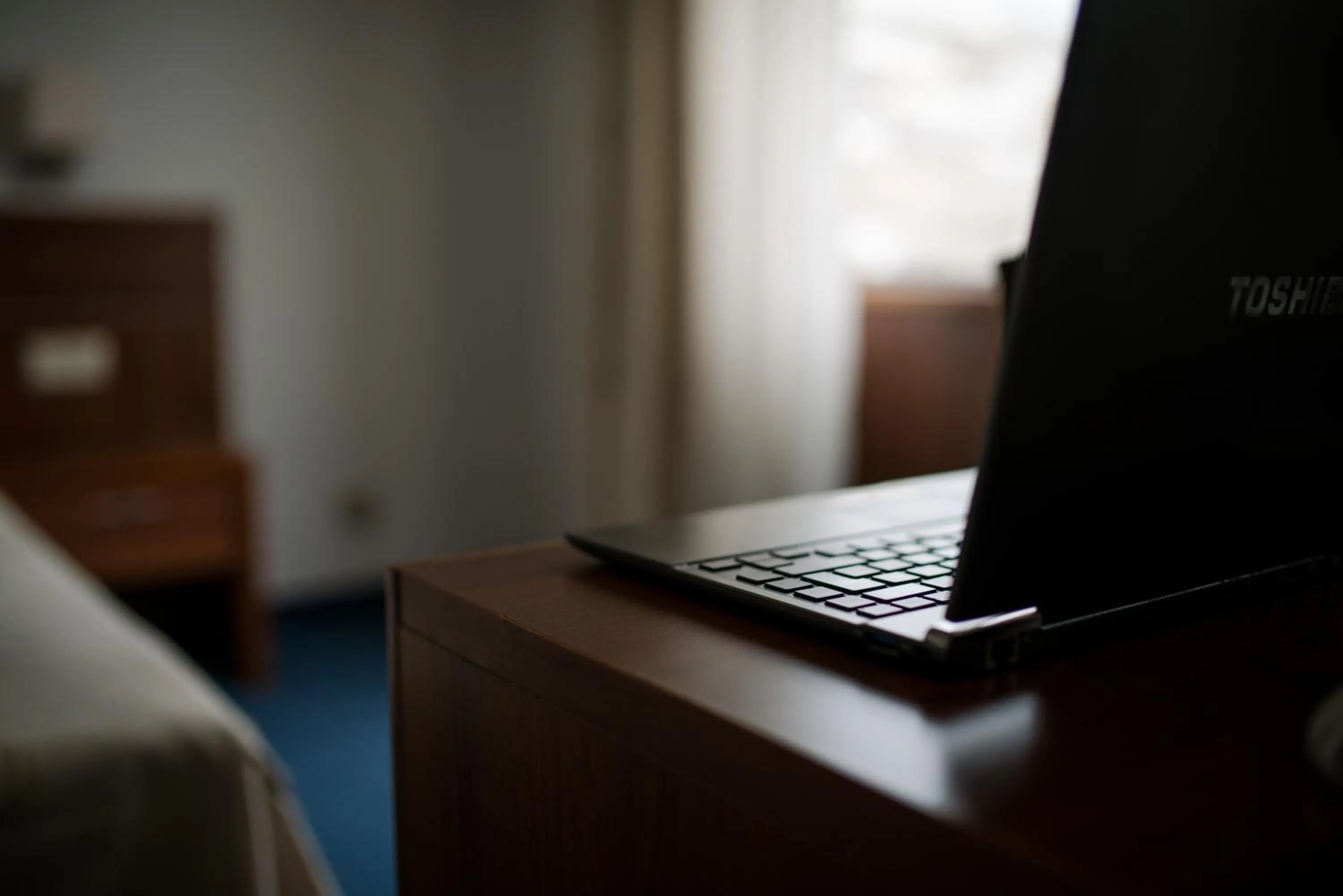 Decorative detail in Amiral Hotel