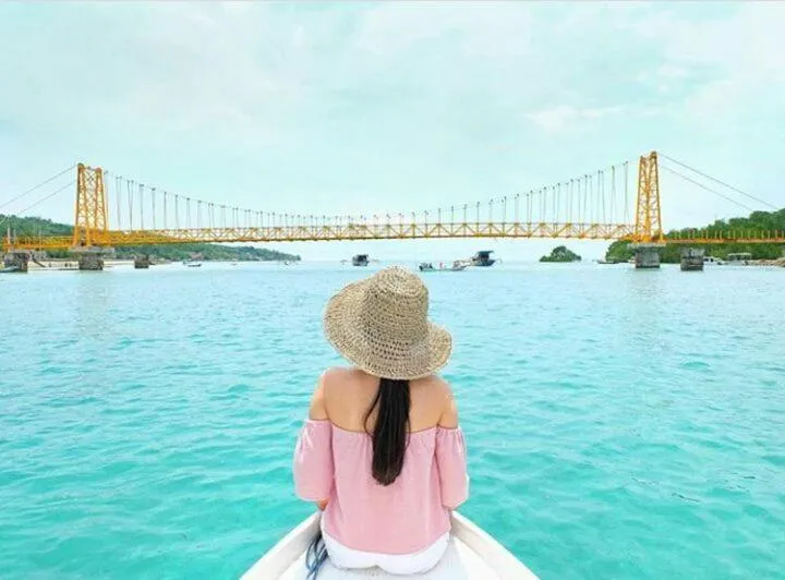 Snorkeling in Tamarind Beach Bungalow