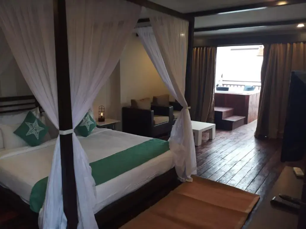 Other, Bed in SinQ Beach Morjim Other, Bed in SinQ Beach Morjim