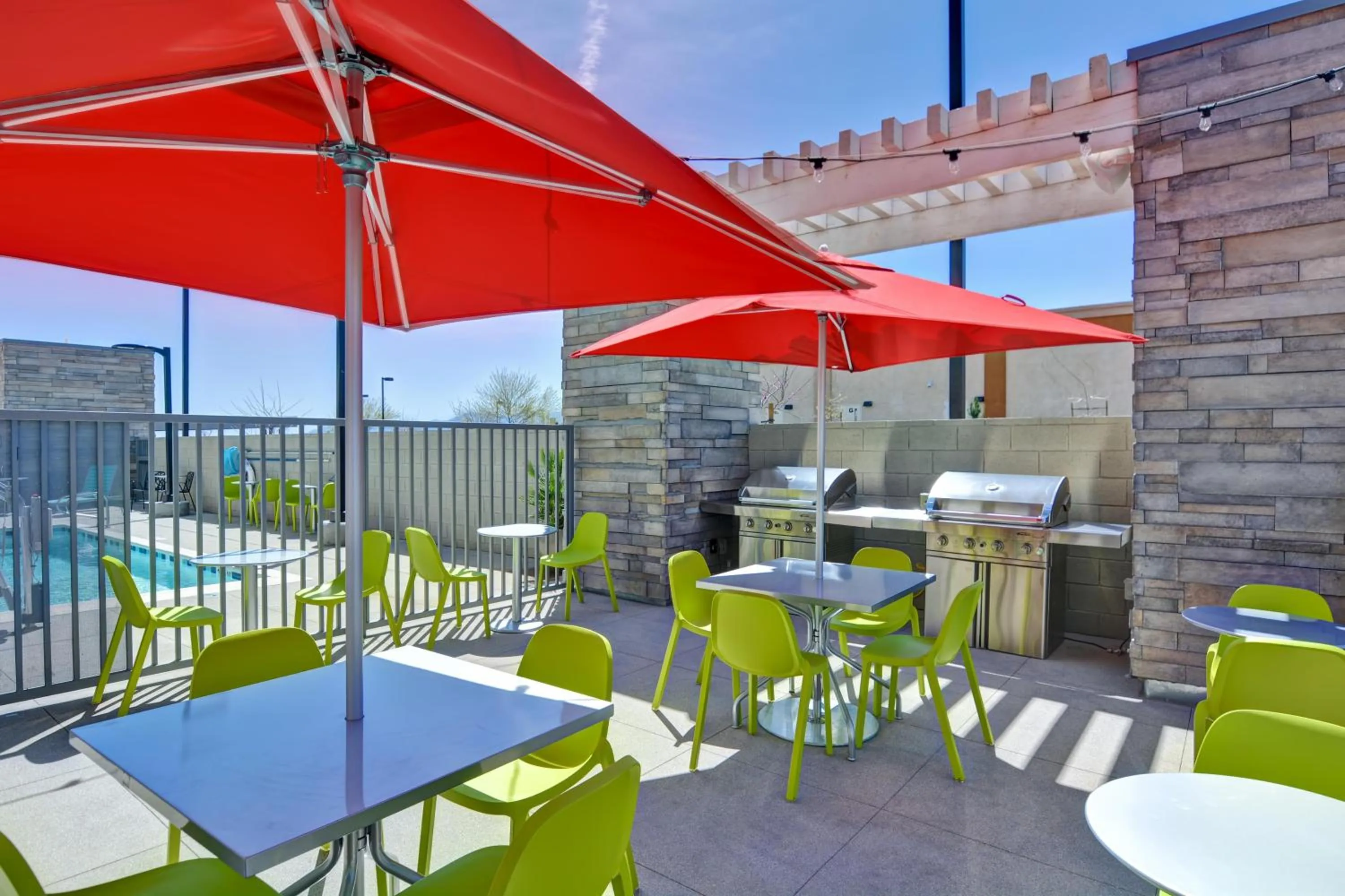 Sports in Home2 Suites By Hilton Palmdale