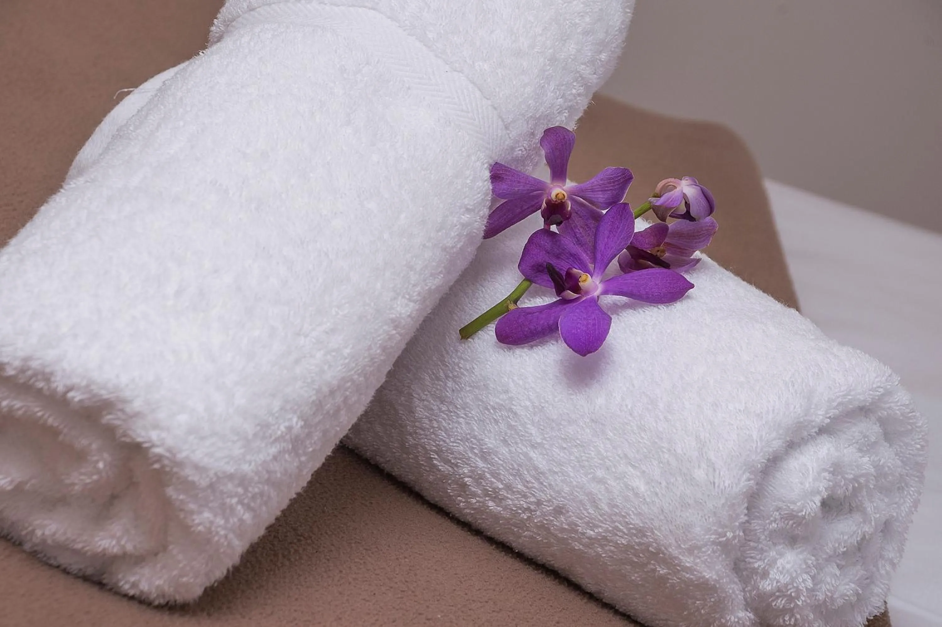 Decorative detail in Sunshine Beach Resort