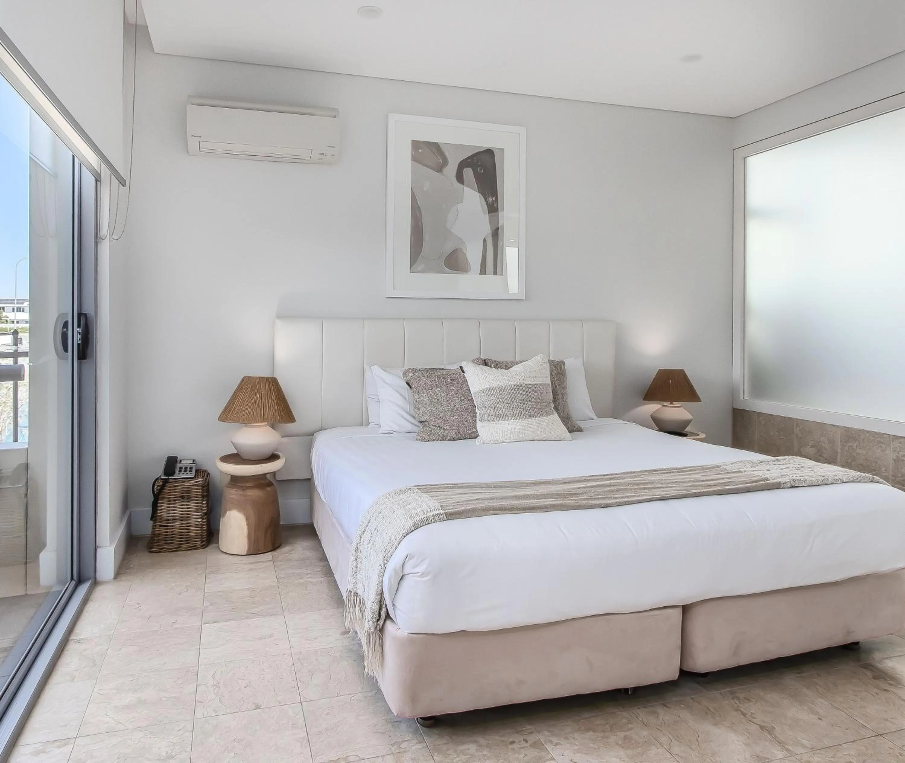 Bed in Oaks Casuarina Santai Resort