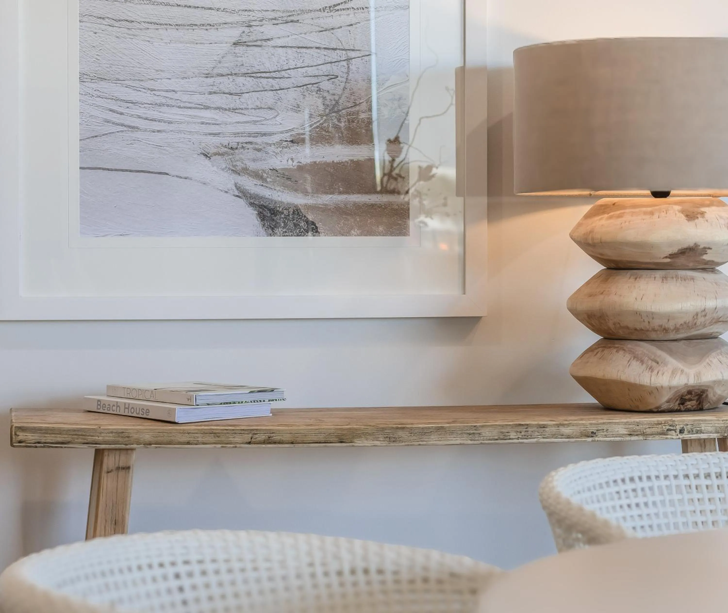 Guests in Oaks Casuarina Santai Resort