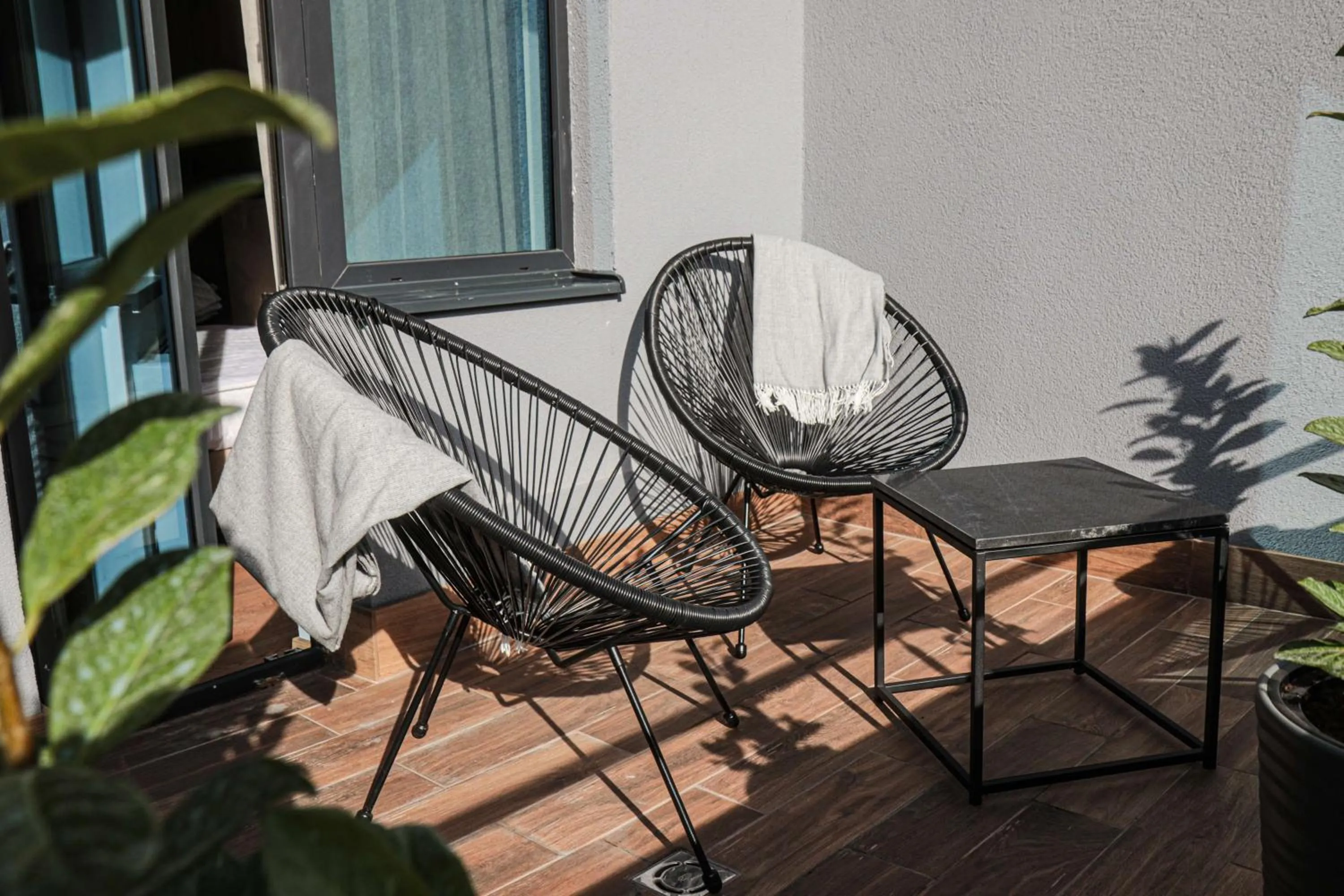 Lounge or bar in Best Western Plus Lozenetz Hotel