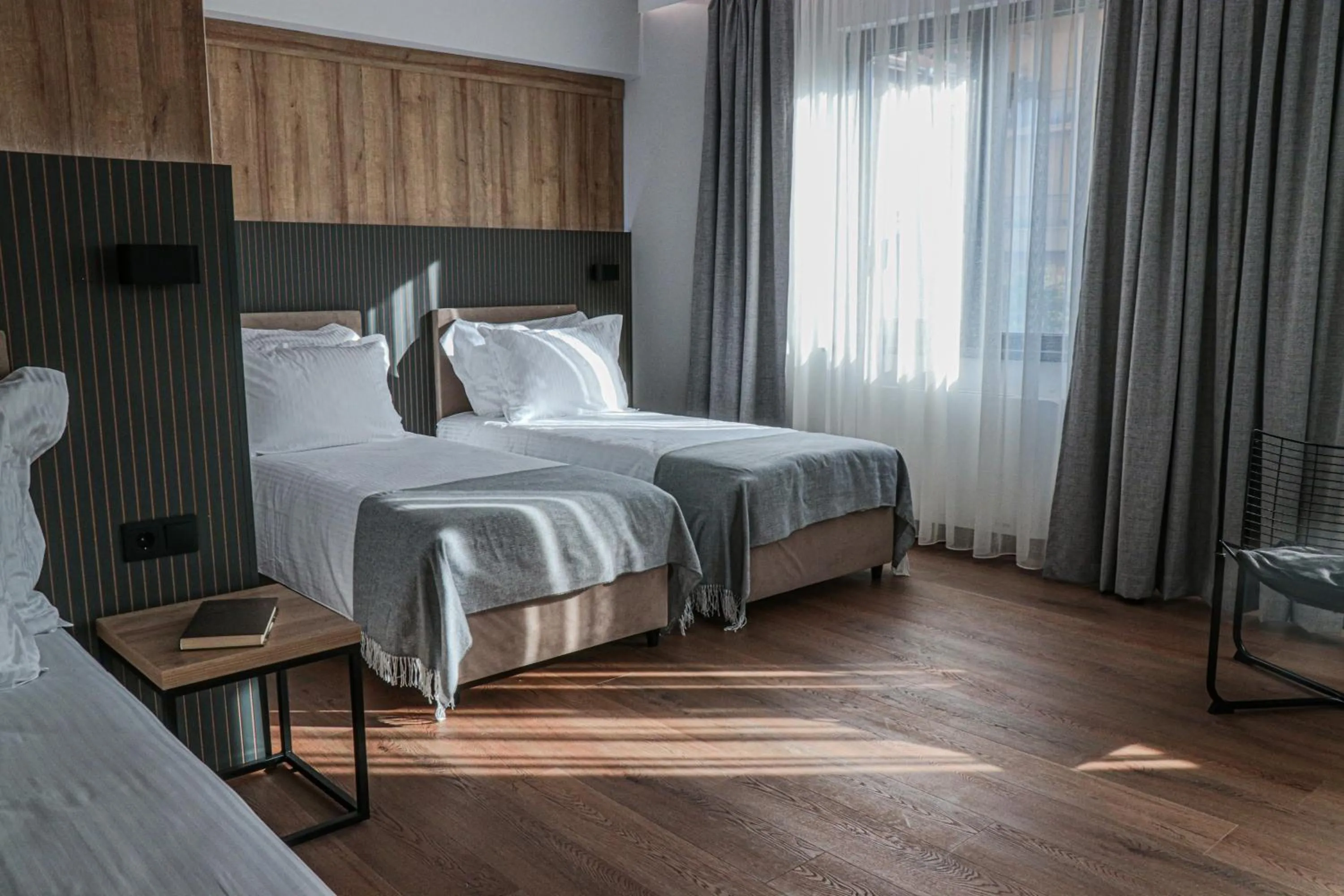 Bedroom, Bed in Best Western Plus Lozenetz Hotel